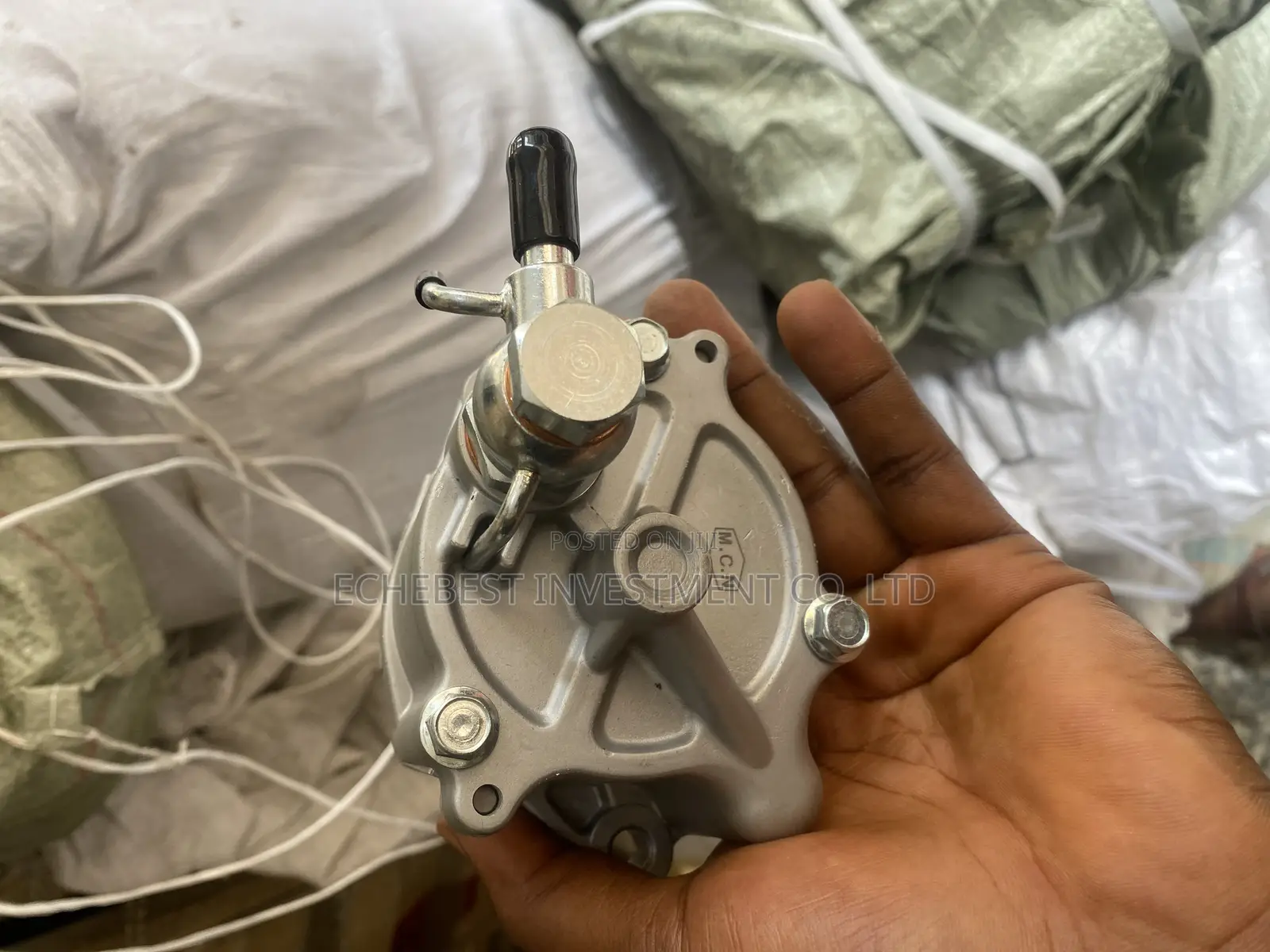 Vacuum Pump 2kd for Hilux