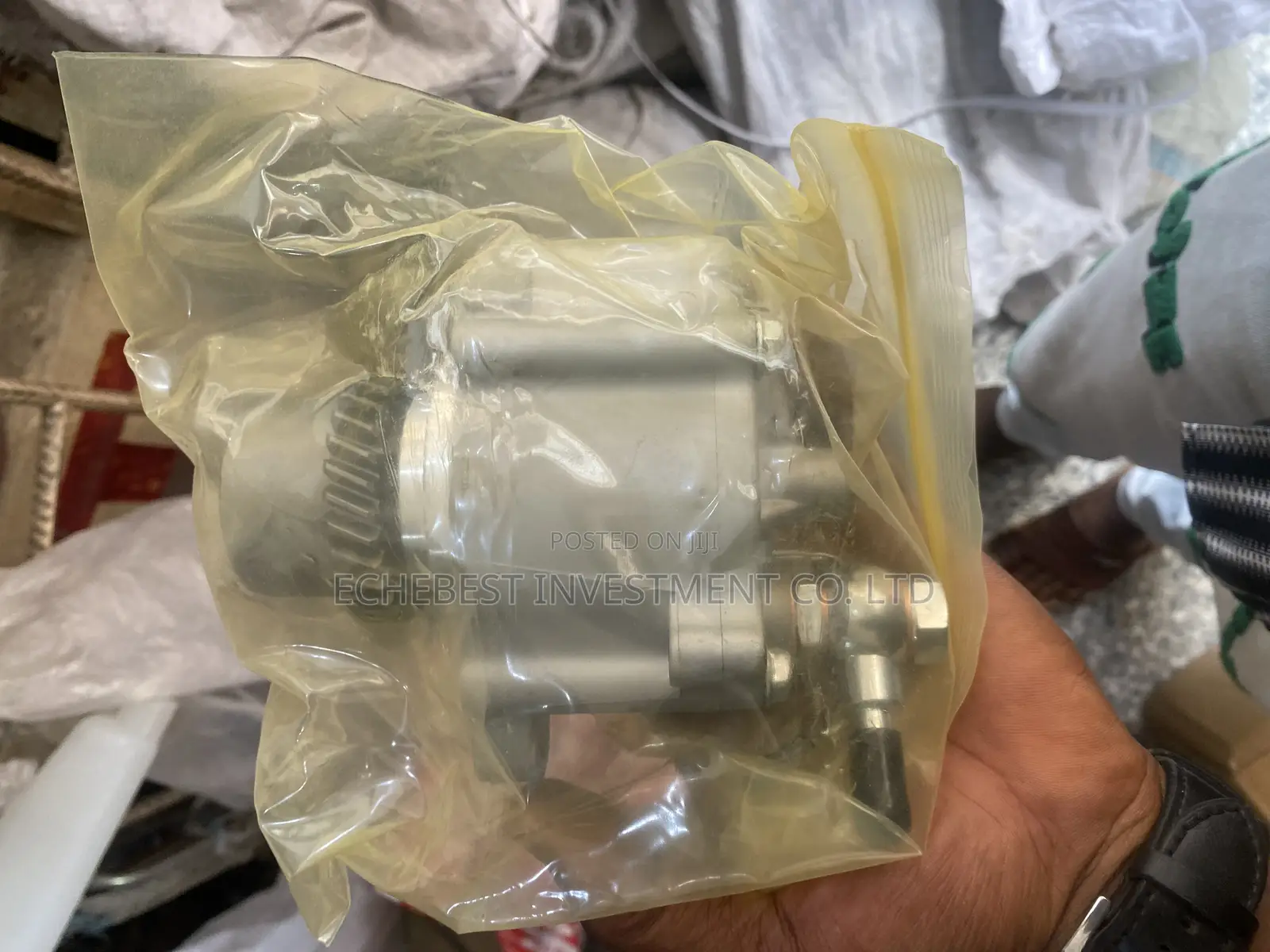 Vacuum Pump 2kd for Hilux