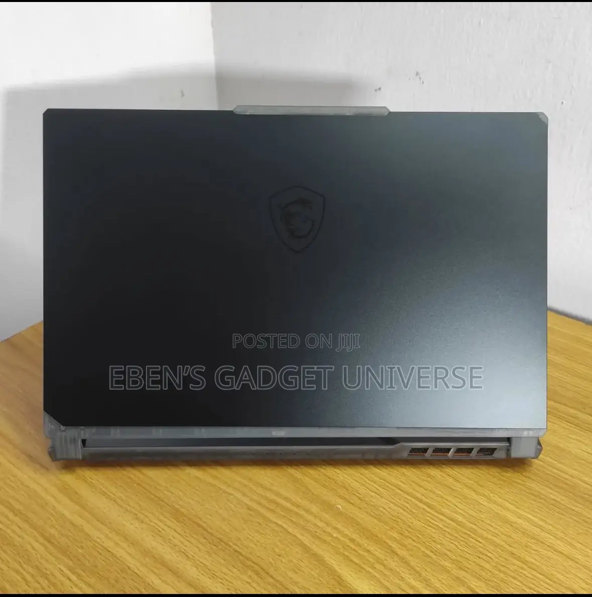 Laptop MSI Cyborg 15 16GB Intel Core I5 SSD 1T