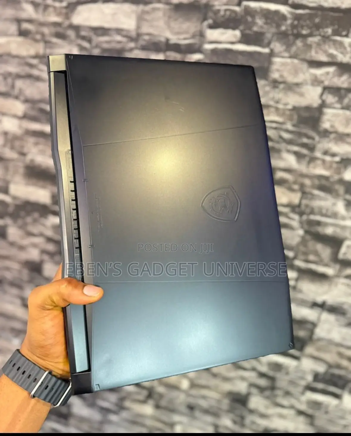 Laptop MSI Katana 15 16GB Intel Core I7 SSD 1T