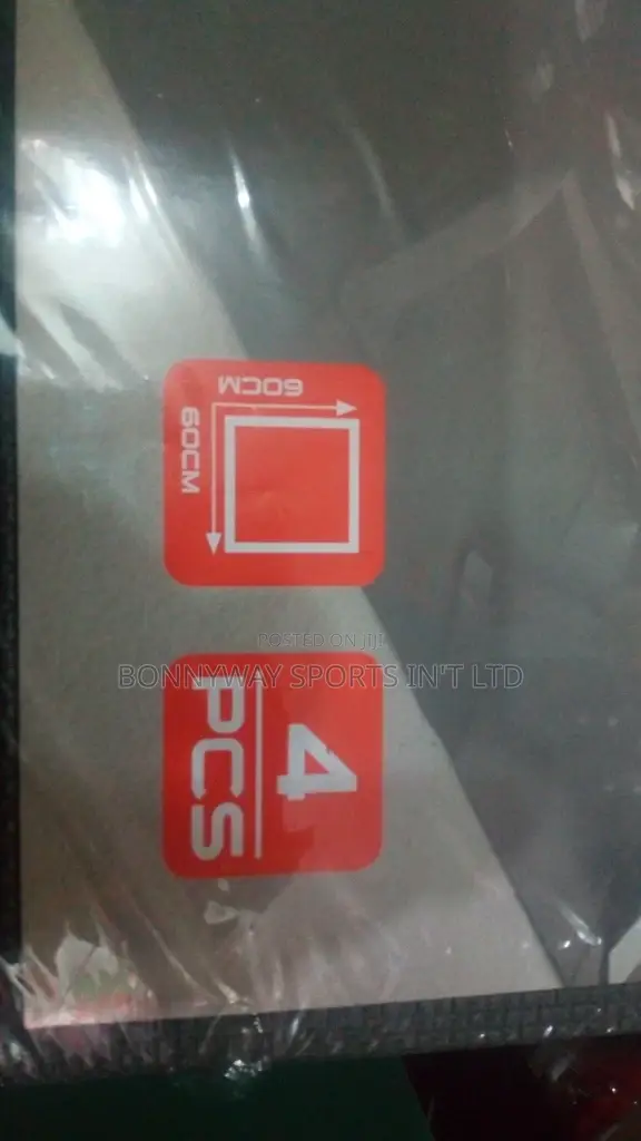 Gym Floor Mat At Bonnyway Sports Ltd