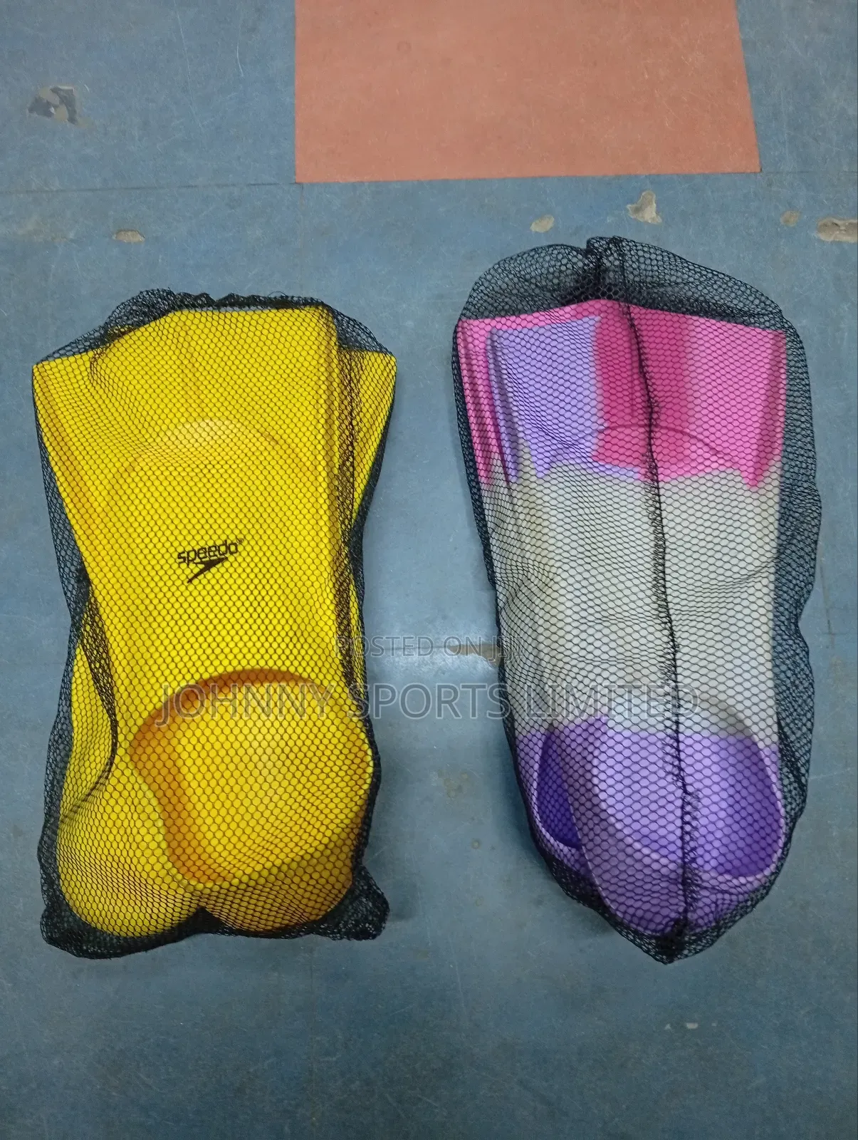 Swimming Flippers