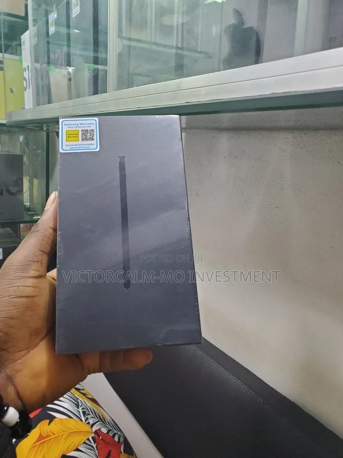 New Samsung Galaxy Note 9 128 GB
