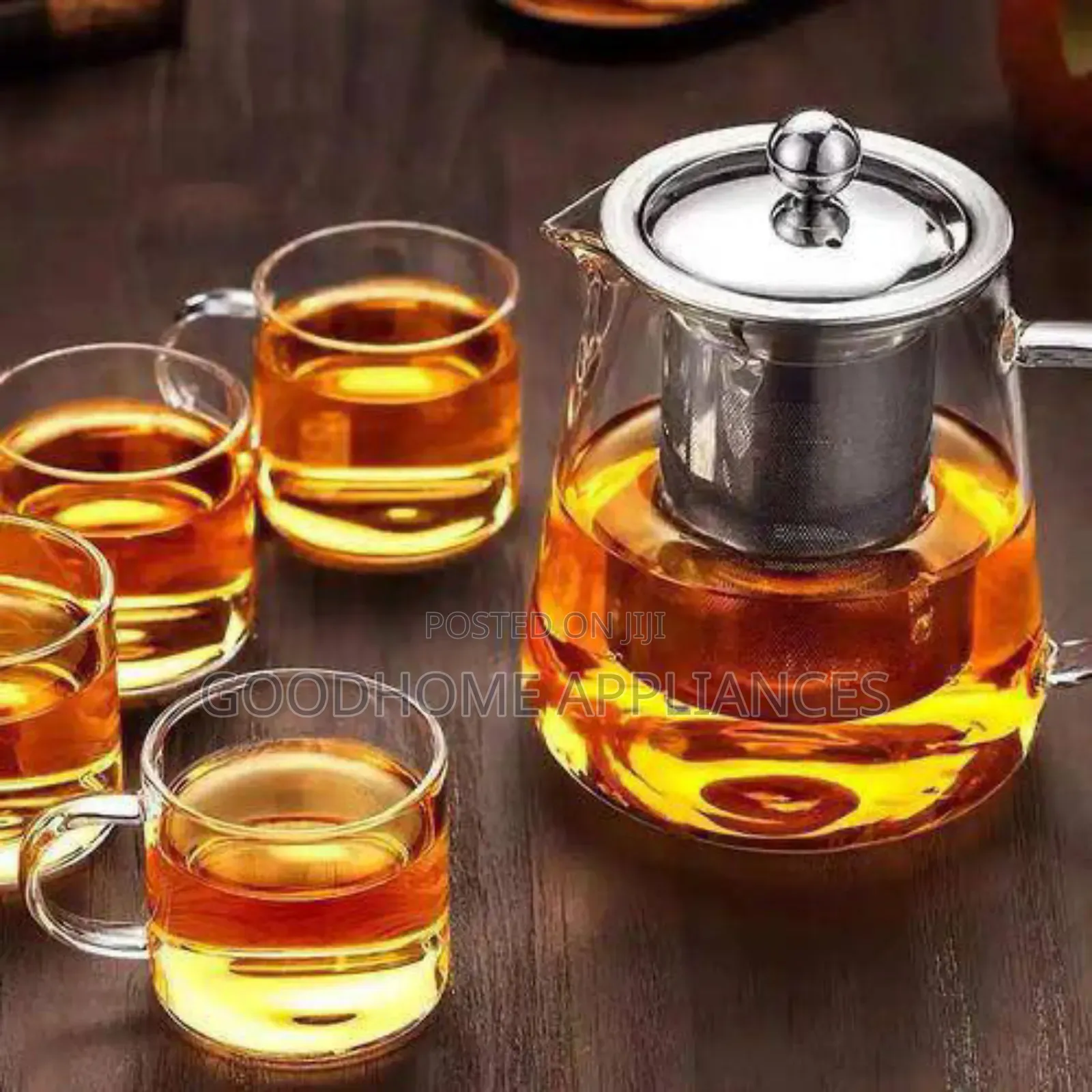 Coffee Set