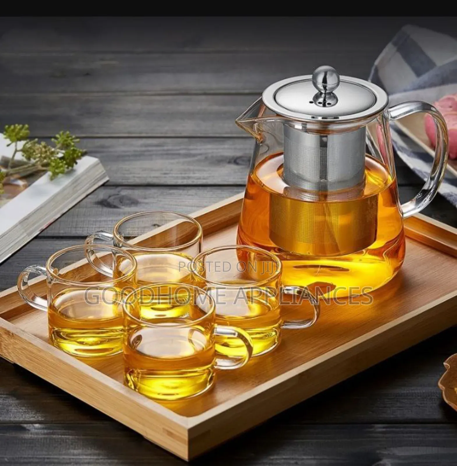 Coffee Set