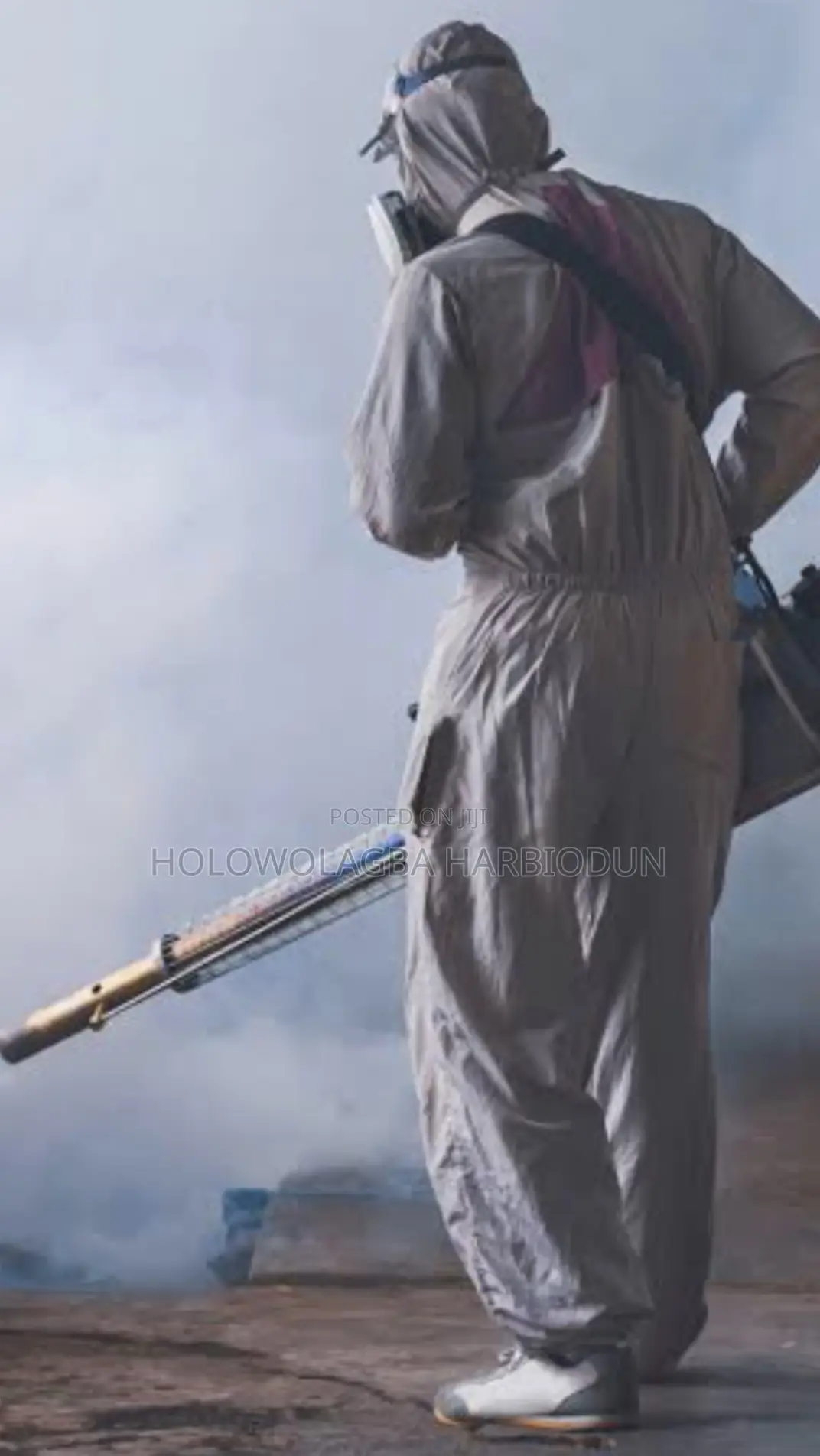 Aspen Cleaning,Upholstery And Fumigation Services