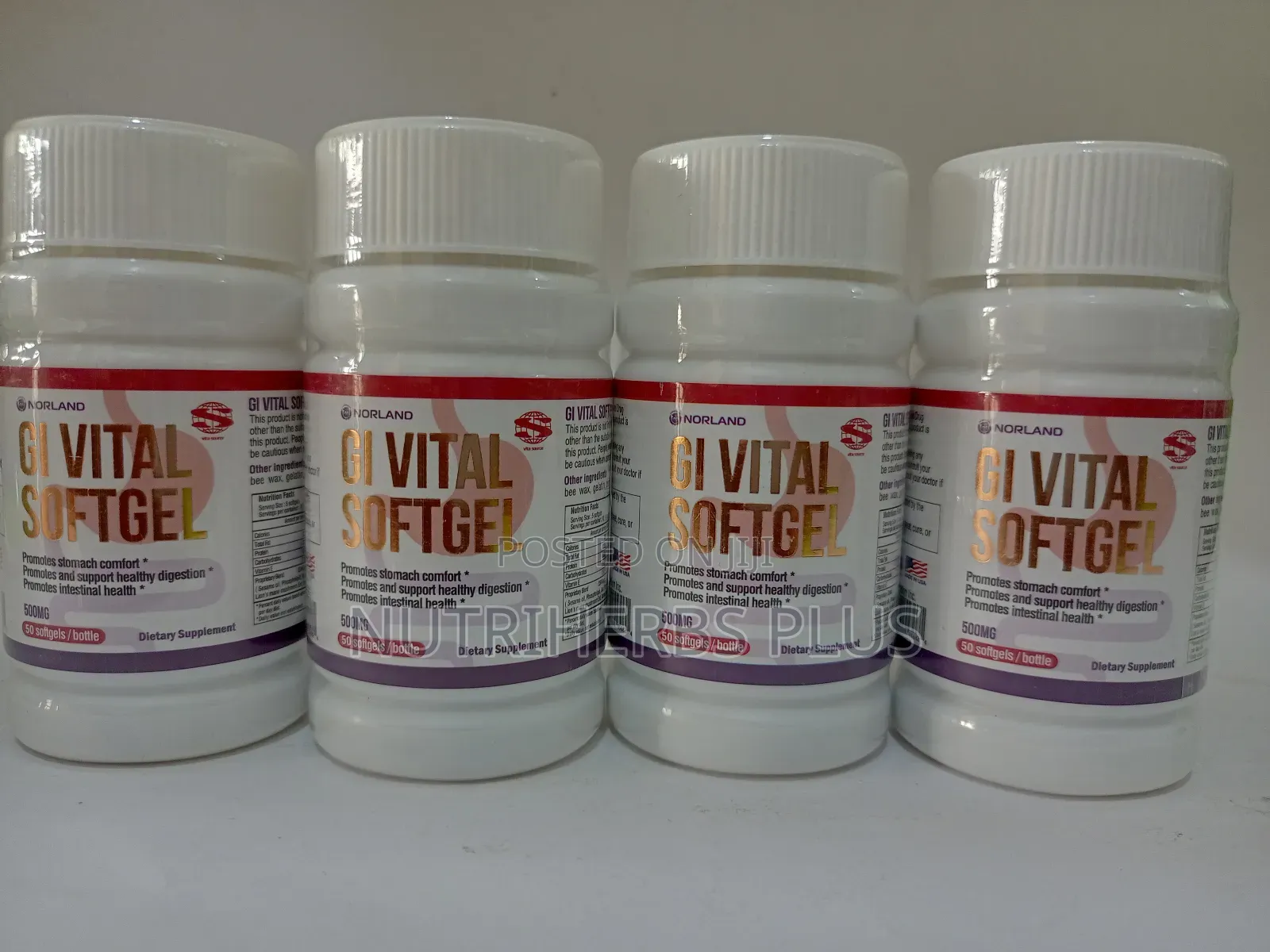 Gi Vital For Ulcer Burns: Get Rid Of Ulcer Permanently