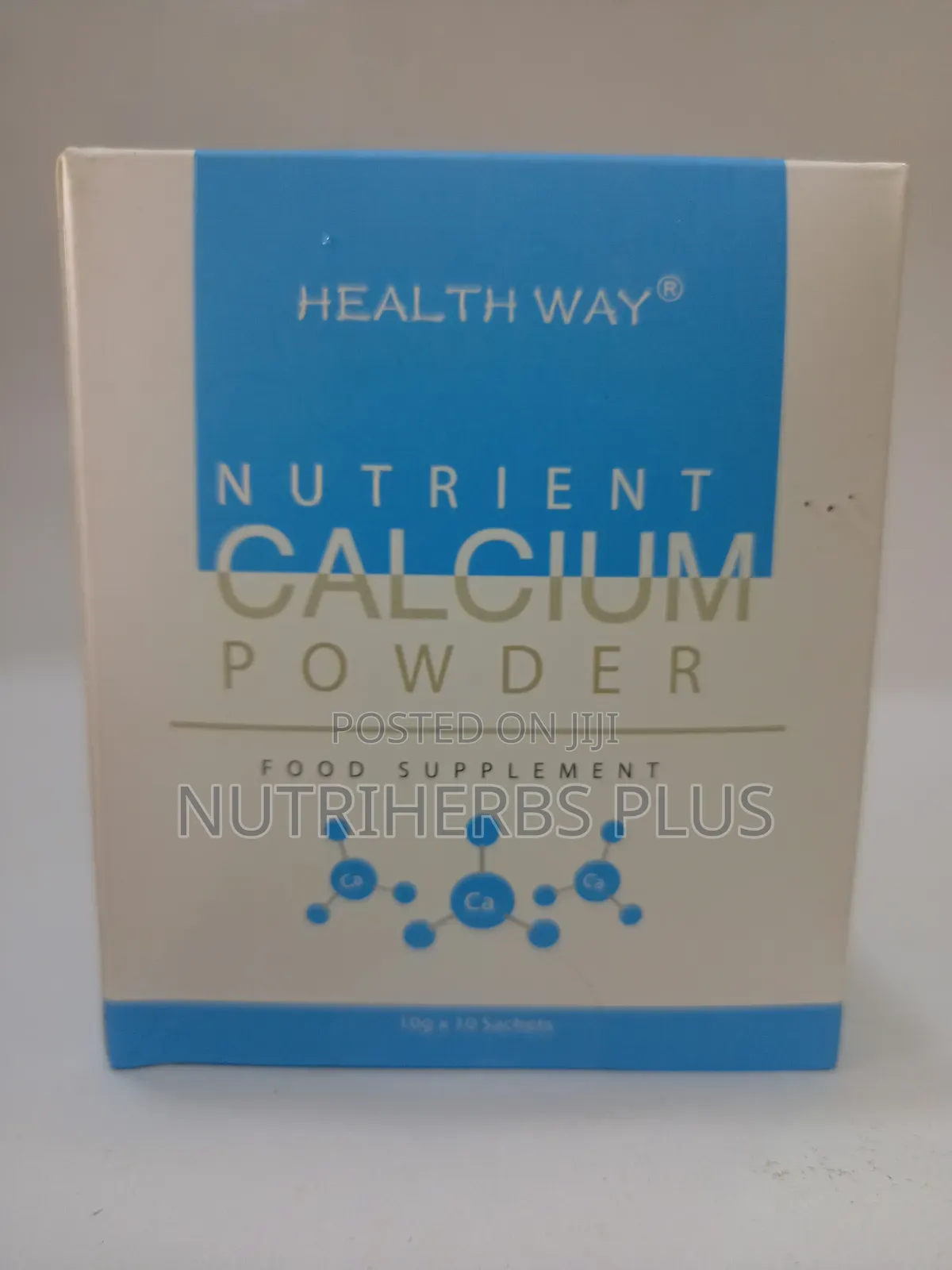 Norland Nutrient Calcium Powder Permanent Cure For Arthritis