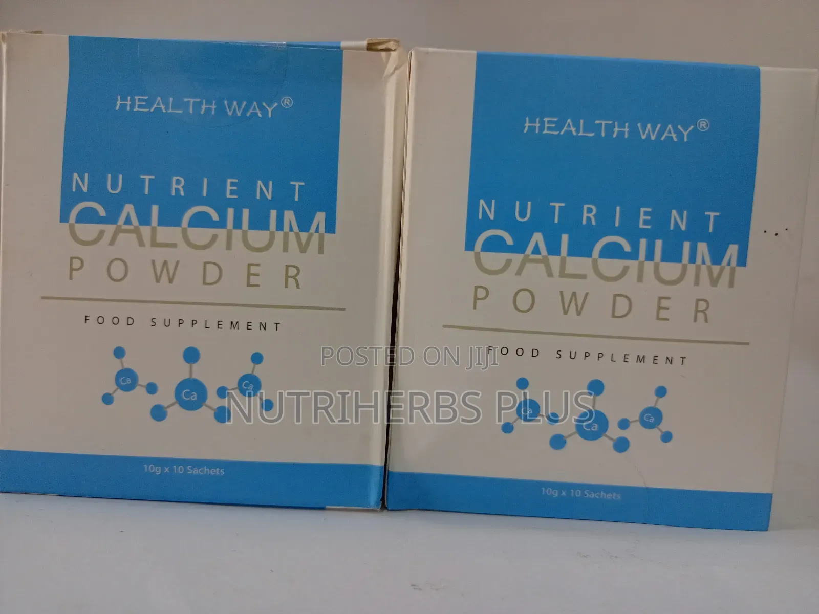 Norland Nutrient Calcium Powder Permanent Cure For Arthritis