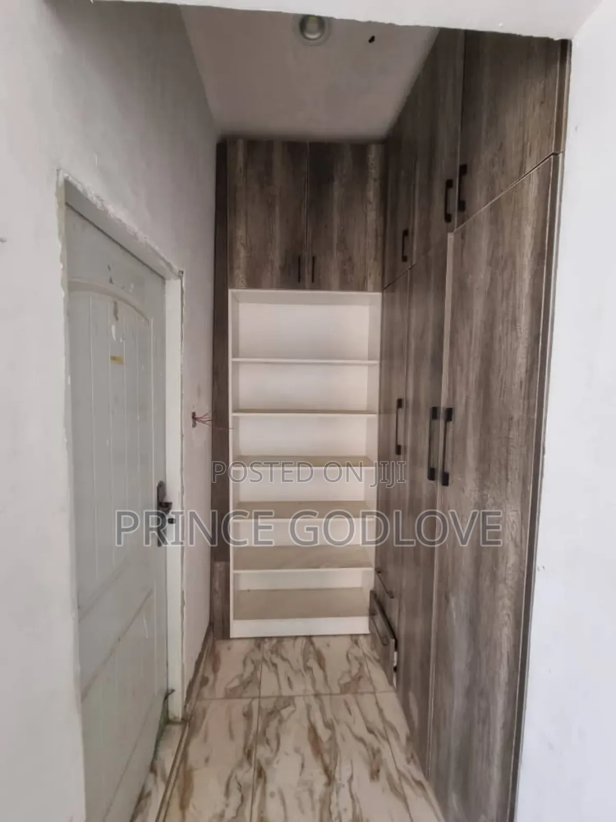 3bdrm Block of Flats in Cpc Estate, Dawaki for rent