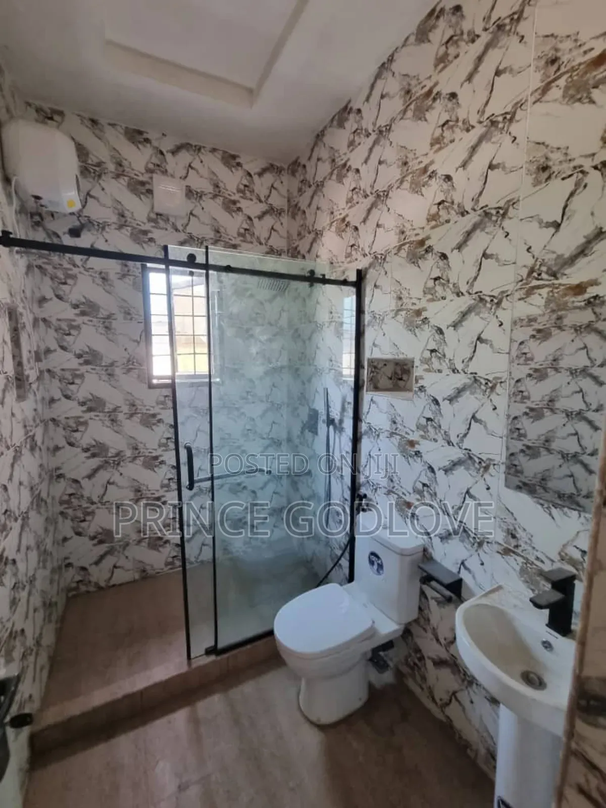 3bdrm Block of Flats in Cpc Estate, Dawaki for rent