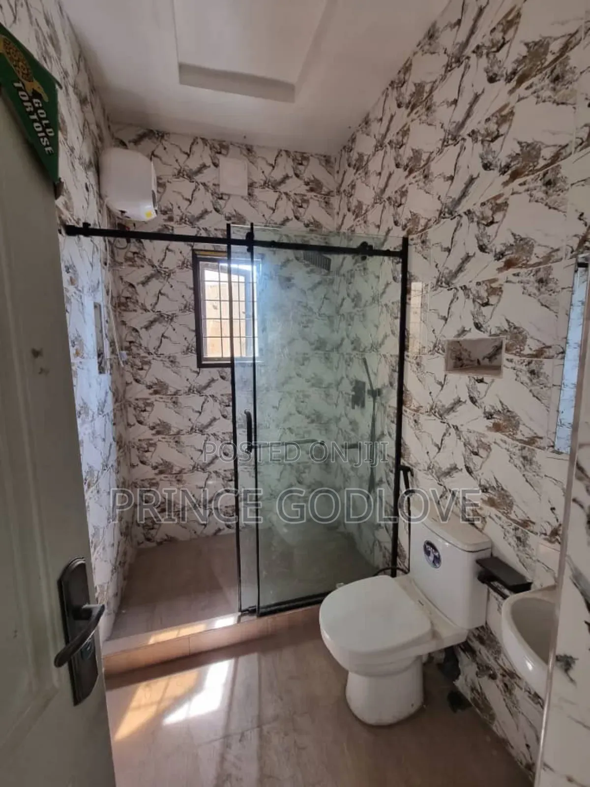 3bdrm Block of Flats in Cpc Estate, Dawaki for rent