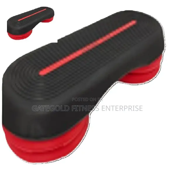 T-frame Commercial Step Board