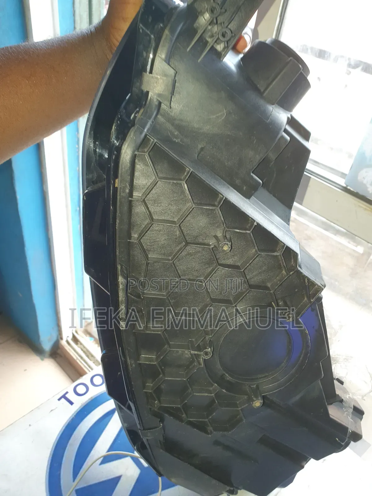 Headlights Audi A5 2020