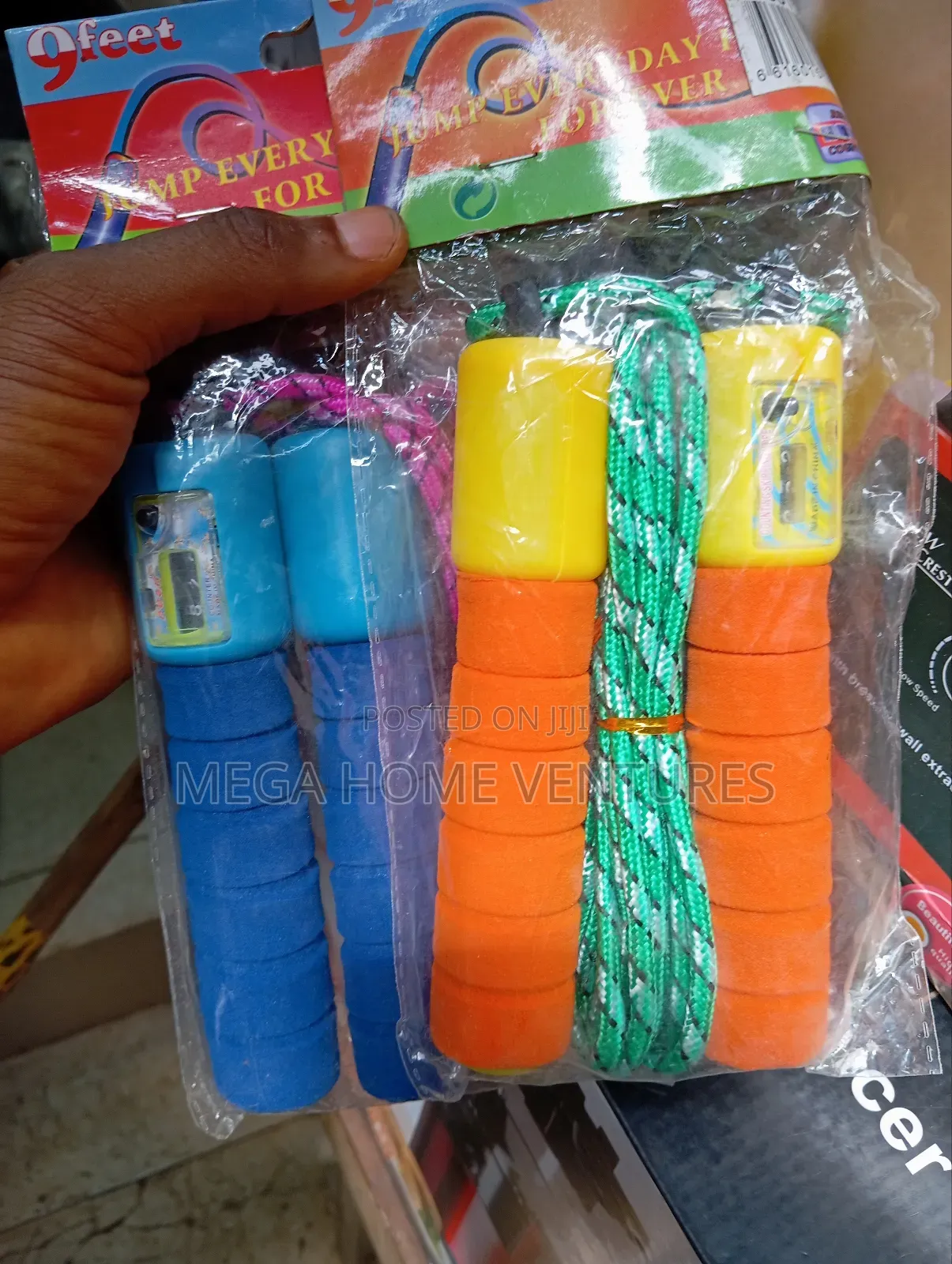 Skipping Rope