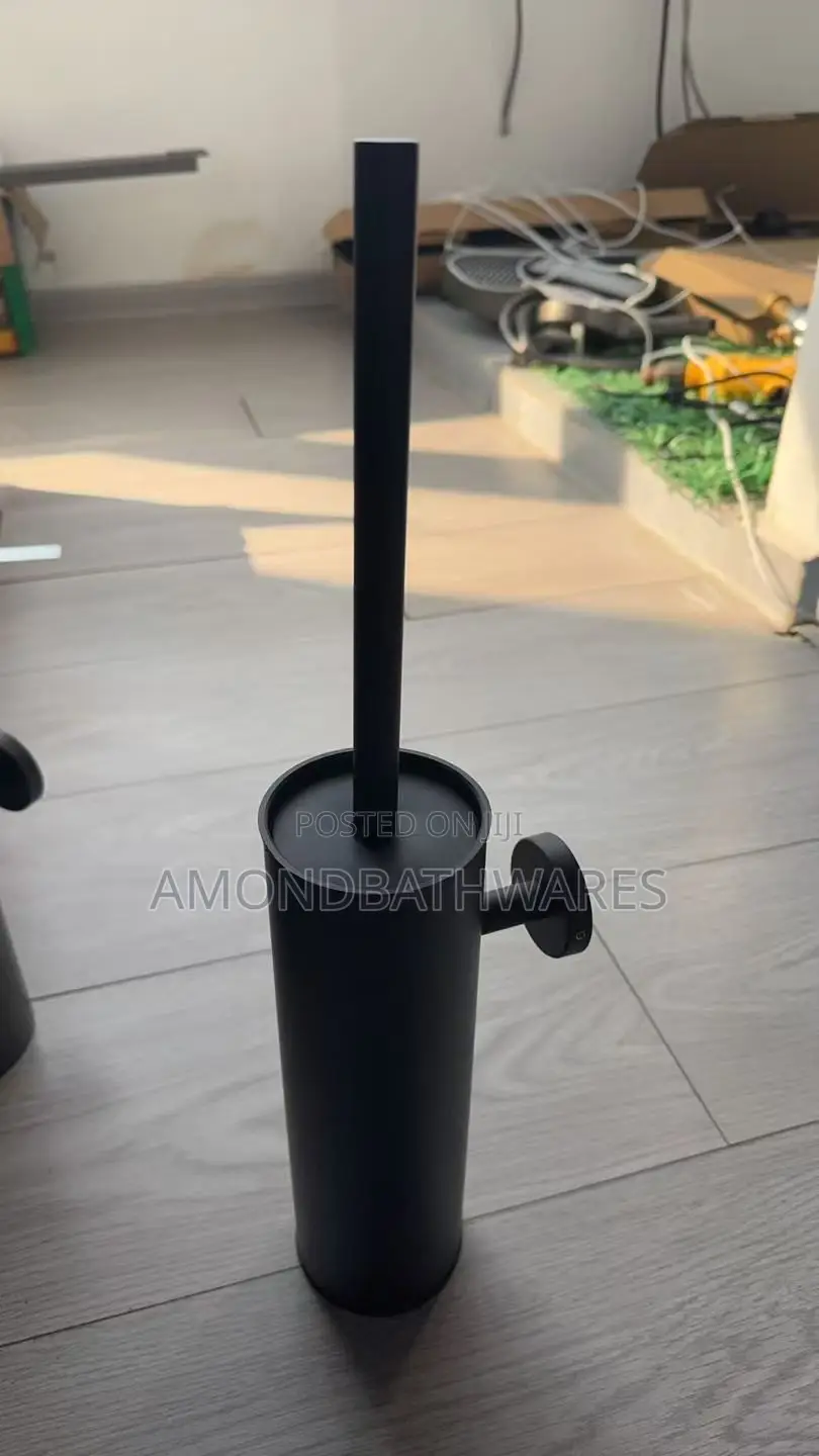 Toilet Brush