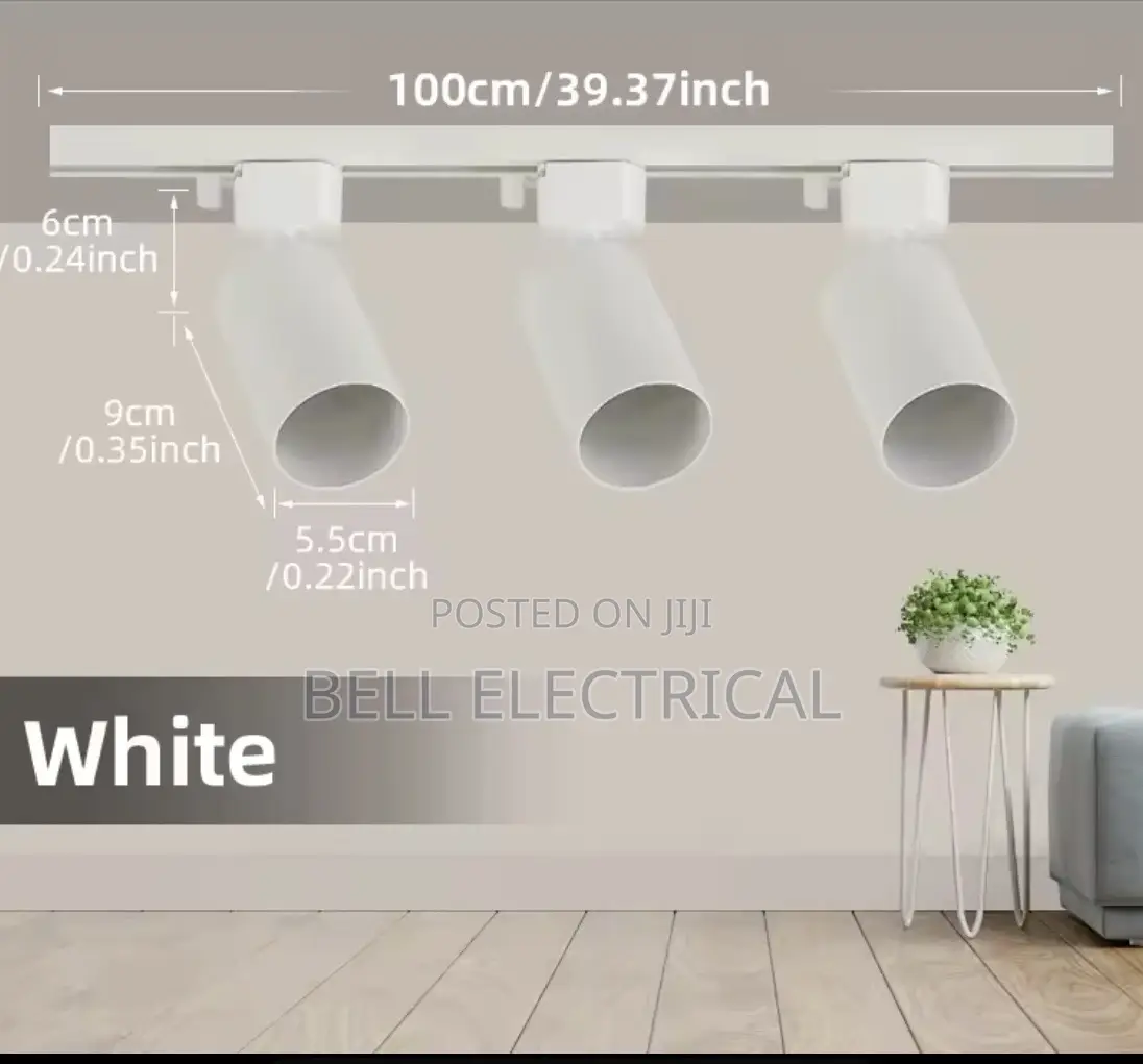Full Sets Led Track Light