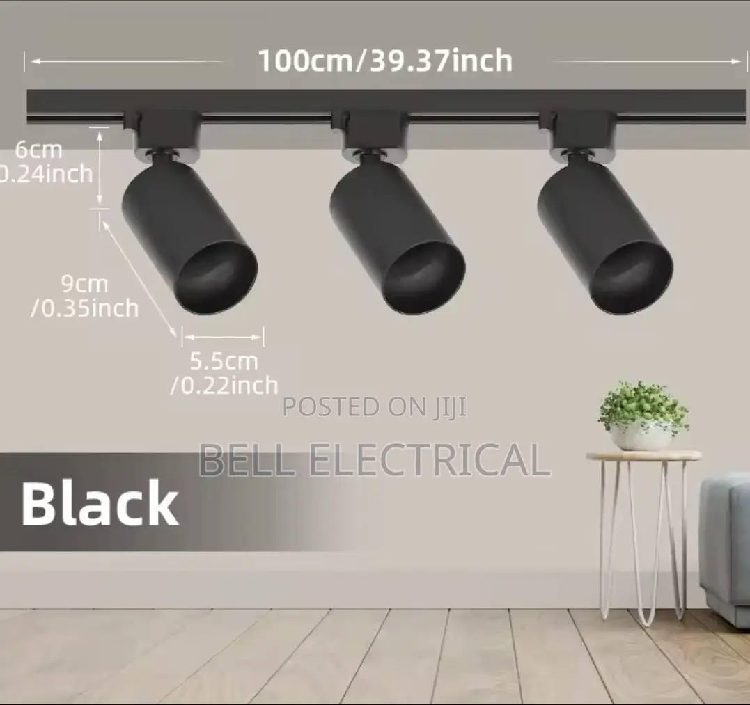 Full Sets Led Track Light