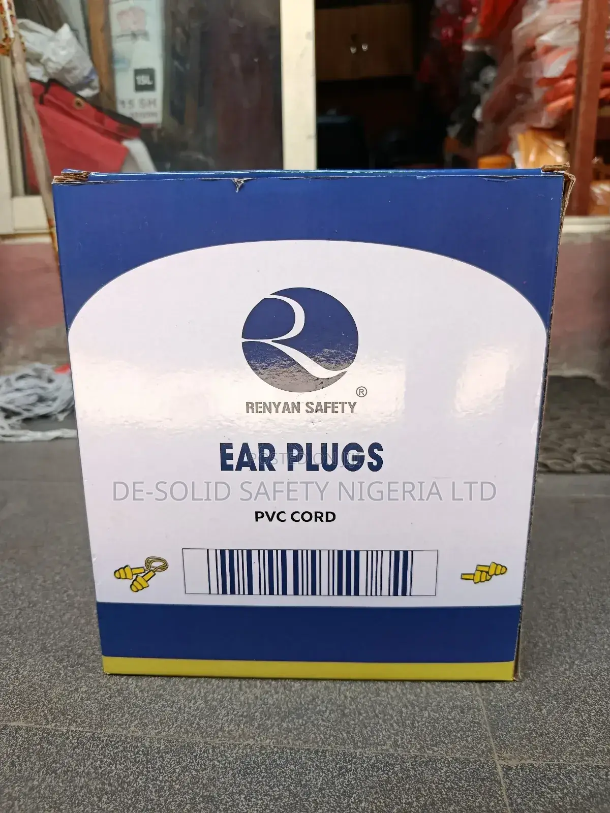 Ear Plug Ultra Fit