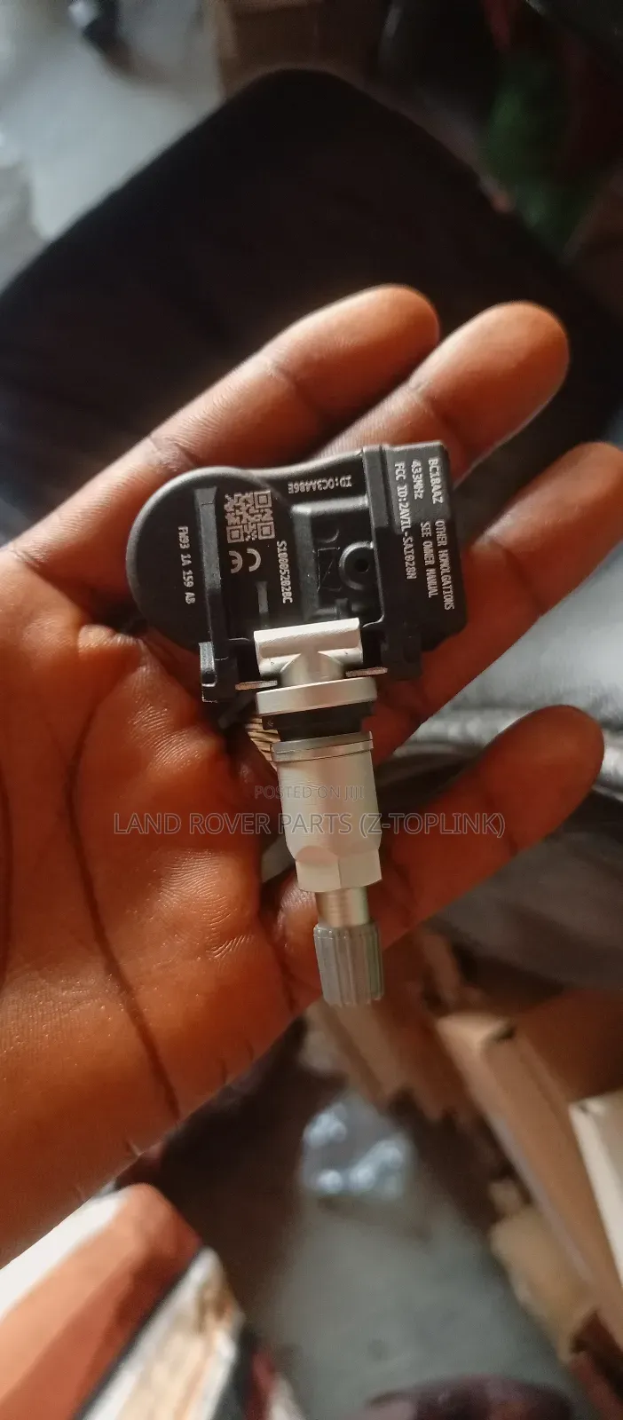 Land Rover Range Rover Sport TPMS Tire Pressure Sensor433mhz