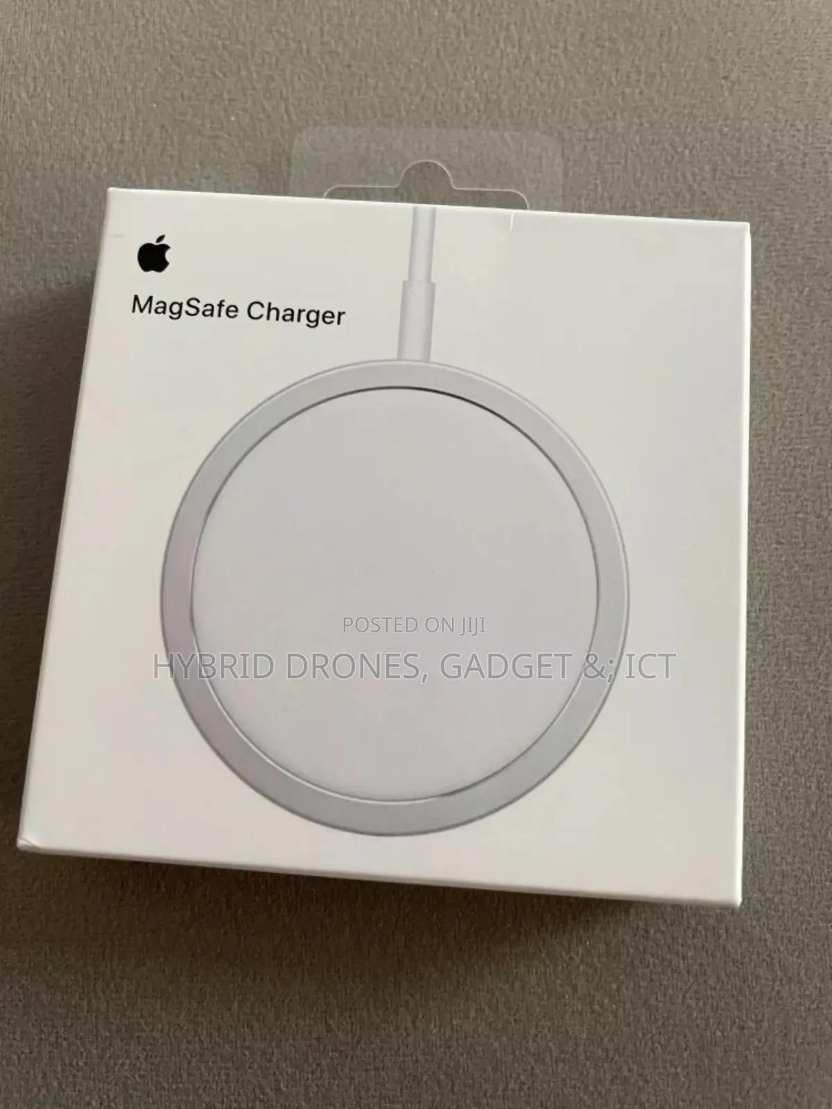 Magnetic Wireless Charge iPhone 20watt for Fast Charge