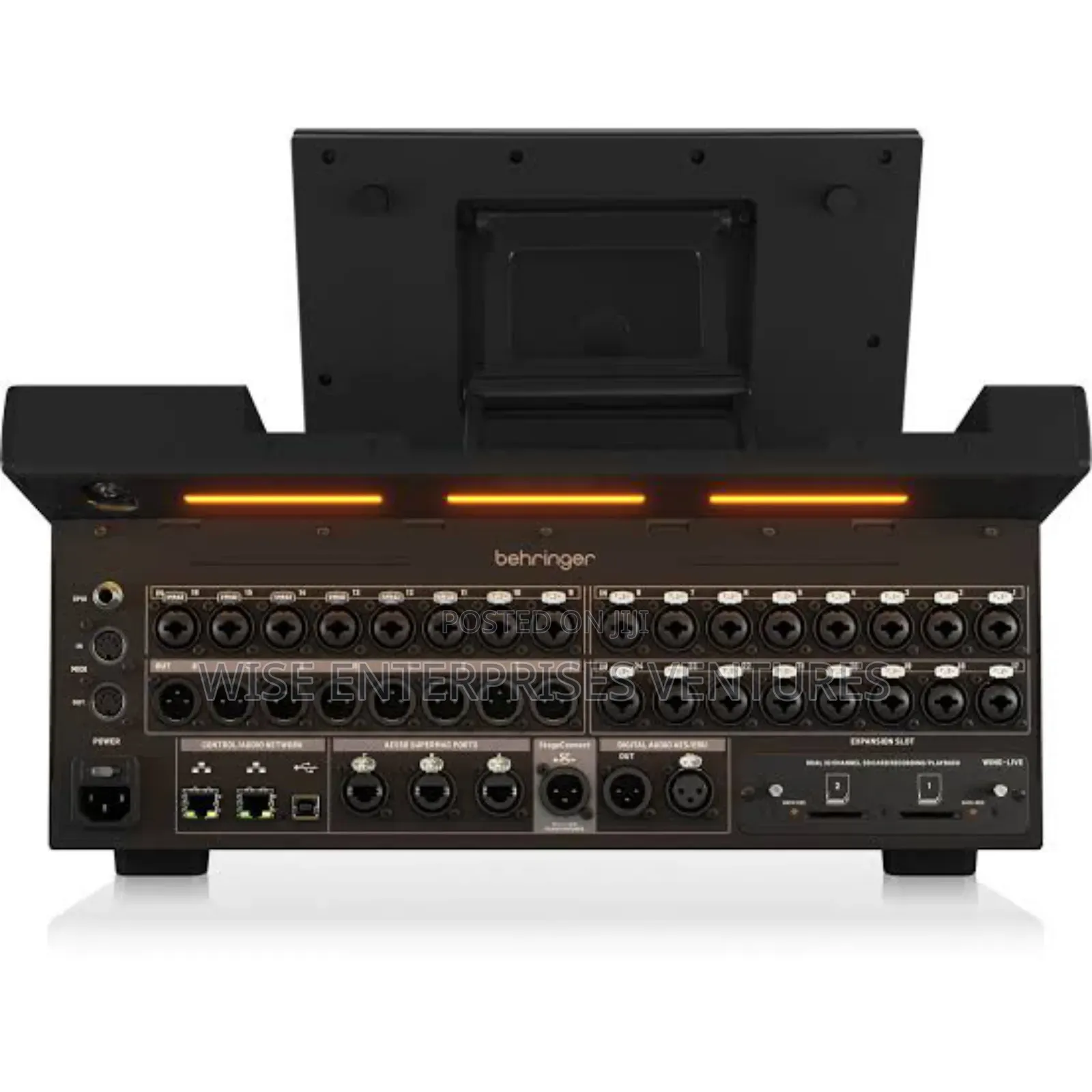 Wings Compact Digital Mixer
