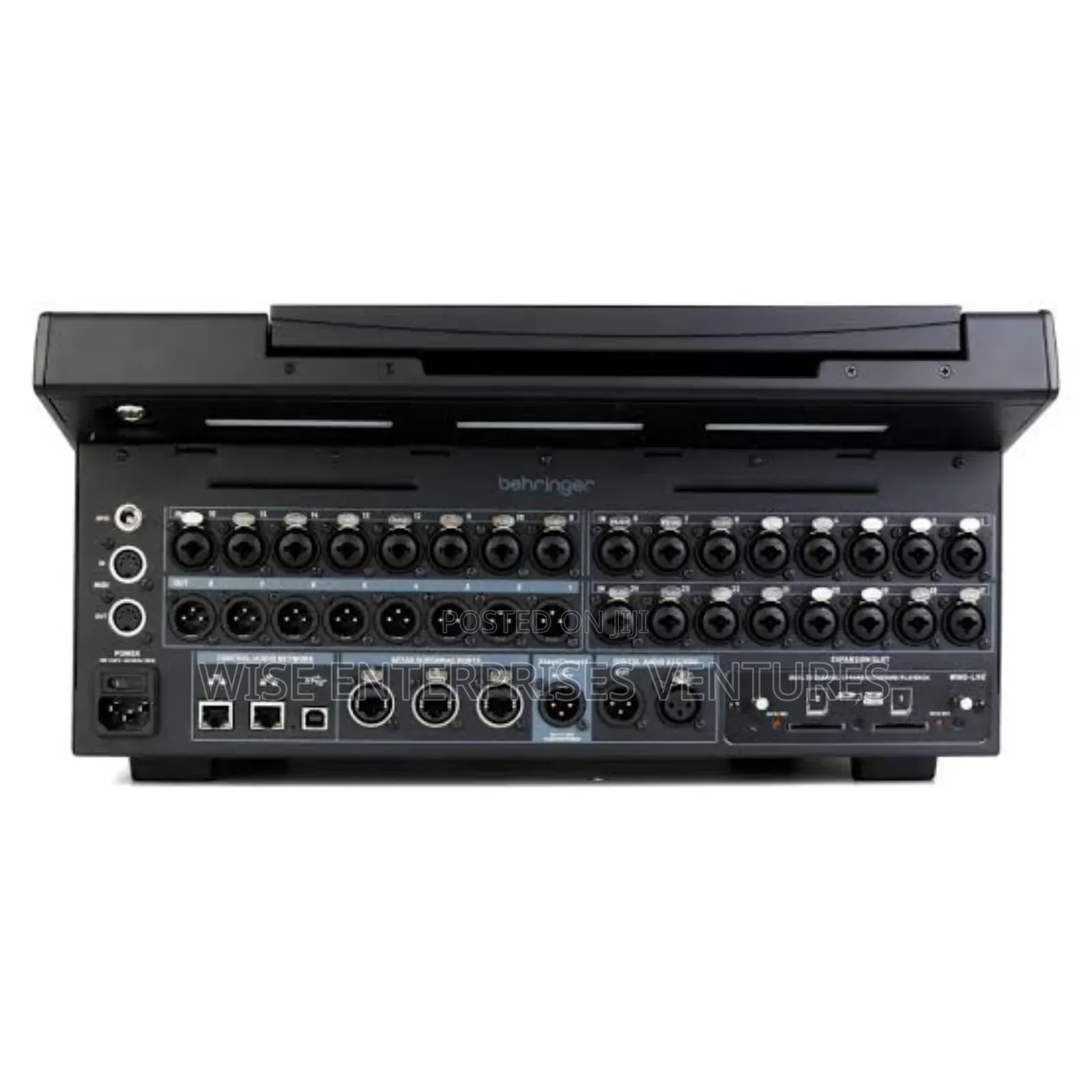 Wings Compact Digital Mixer