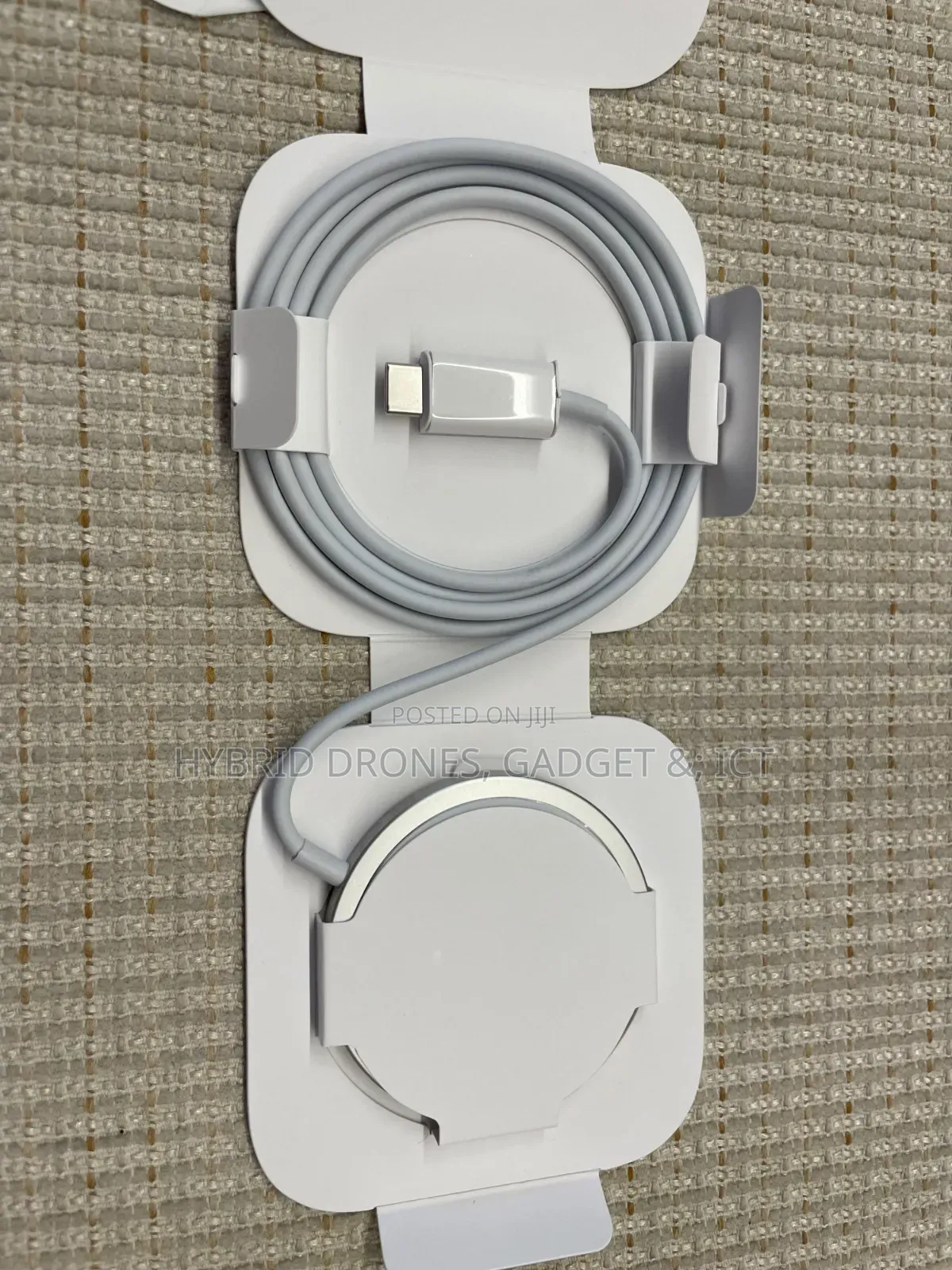 20watt Magnetic Original Wireless iPhone Charge