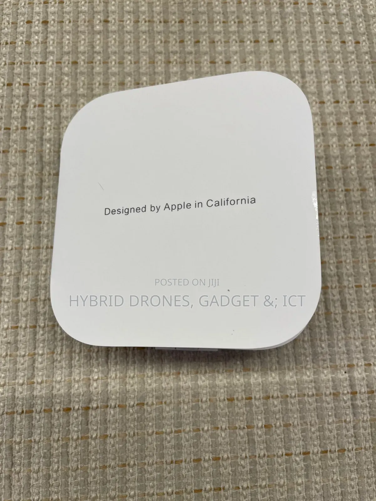 20watt Magnetic Original Wireless iPhone Charge