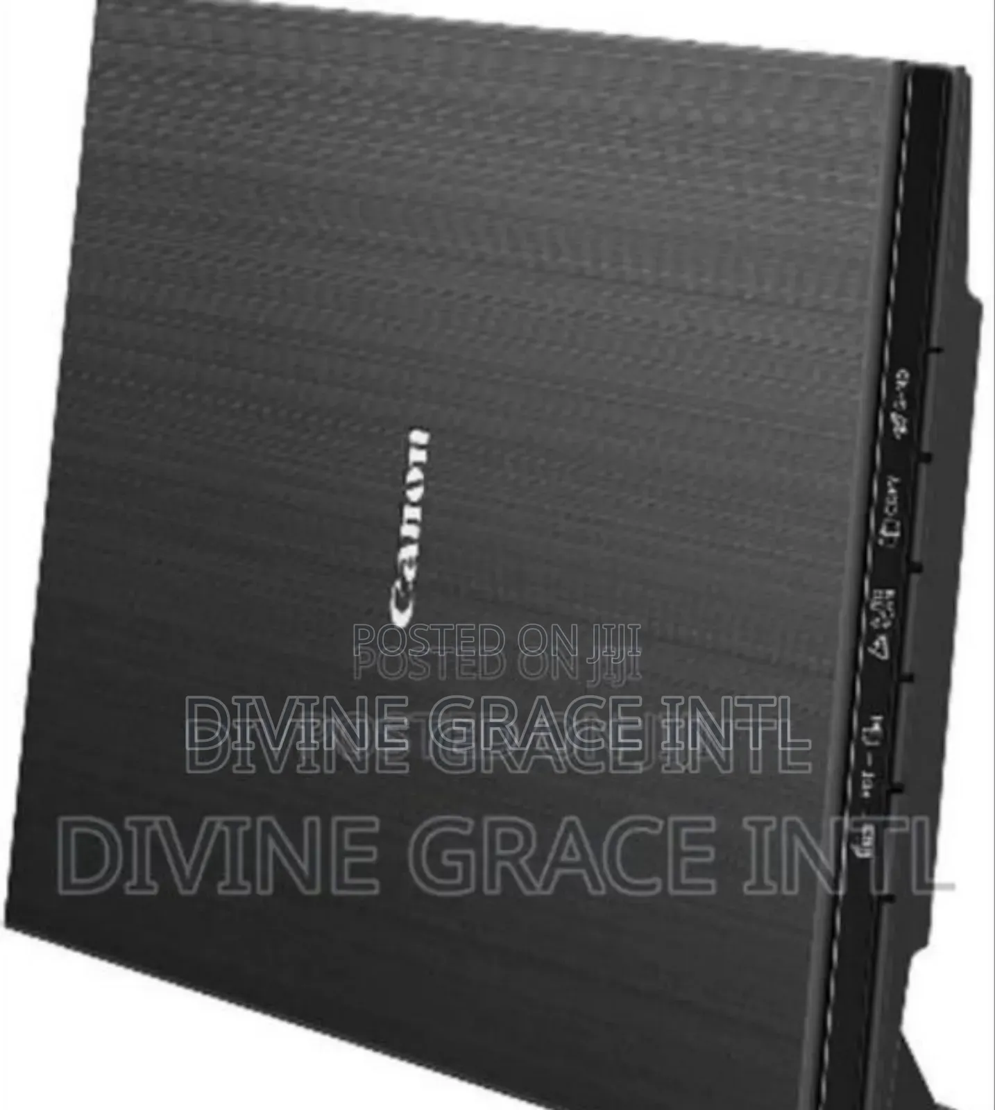 Canon Lide 400 Colour Flatbed Scanner