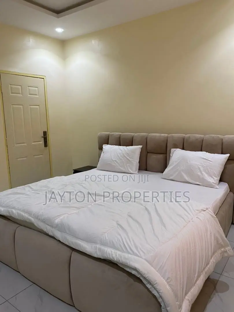 Luxury 1 Bedroom Apartment
