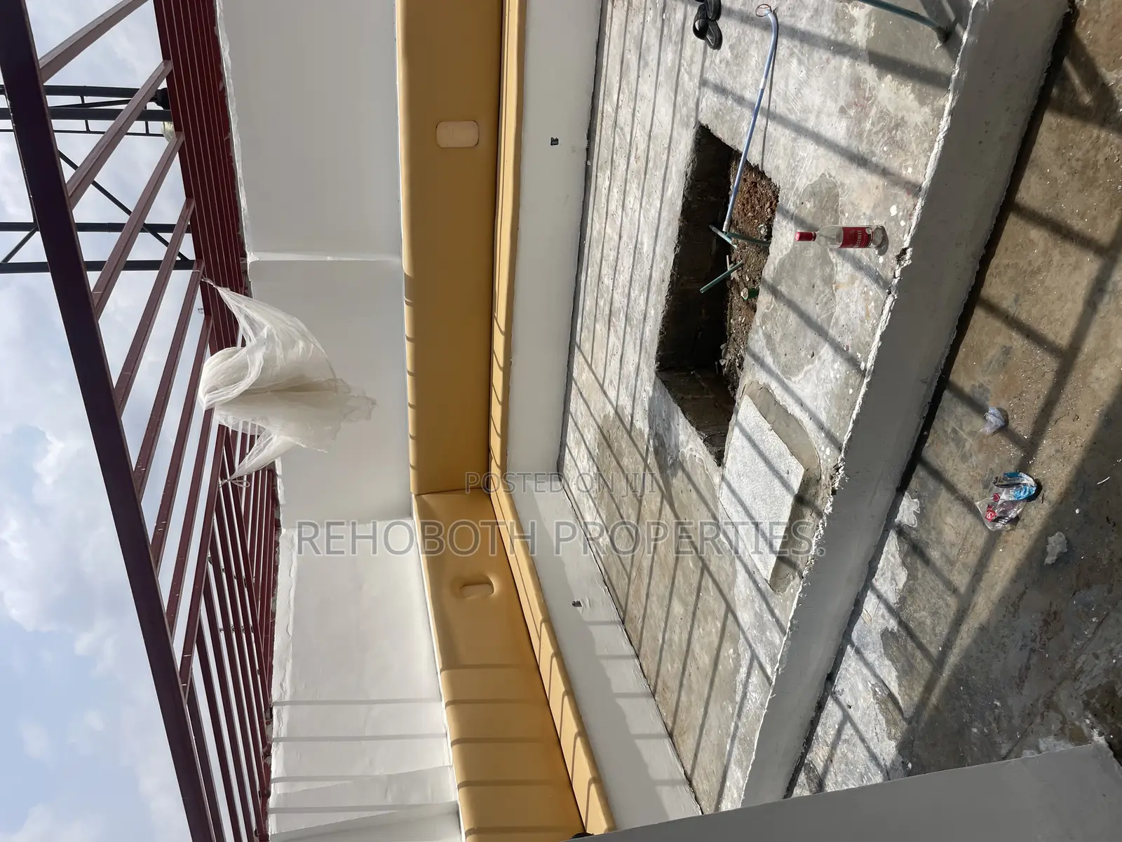 5bdrm Duplex in Bodija, Ibadan for sale