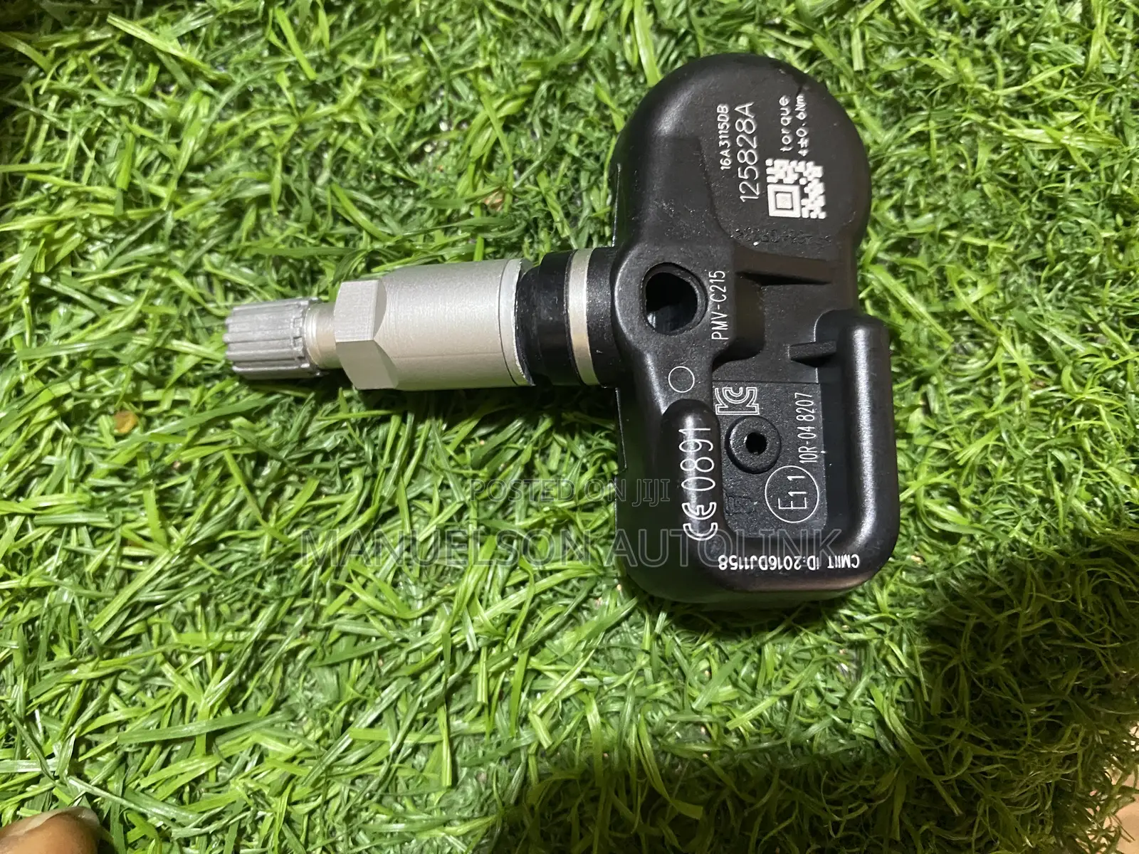 Tire Pressure Sensor TPMS for Highlander,Rav4,Camry,Rx350 14