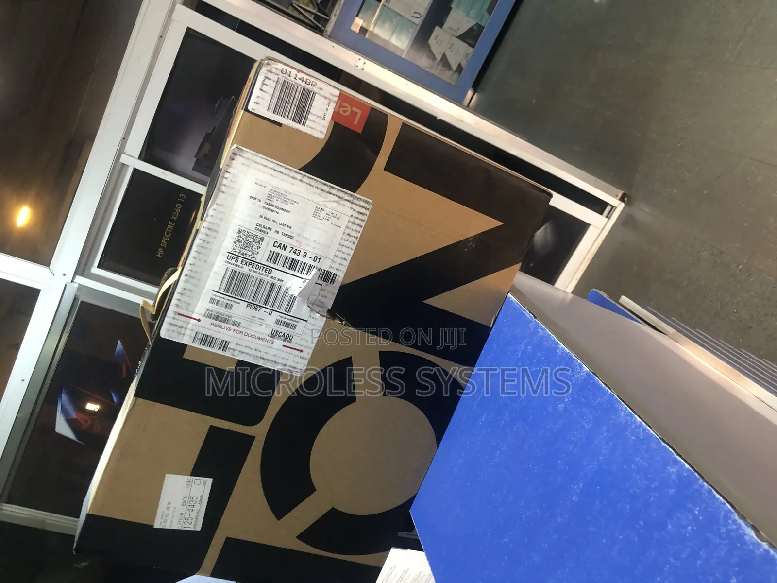 Laptop Lenovo Legion 5 16GB Intel Core I7 SSD 512GB