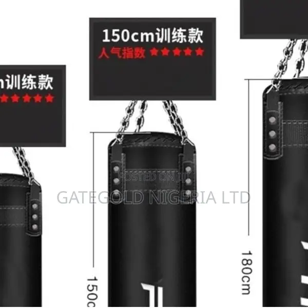 Ng-20530 Handing Thai Sandbag (Brtw) Brand