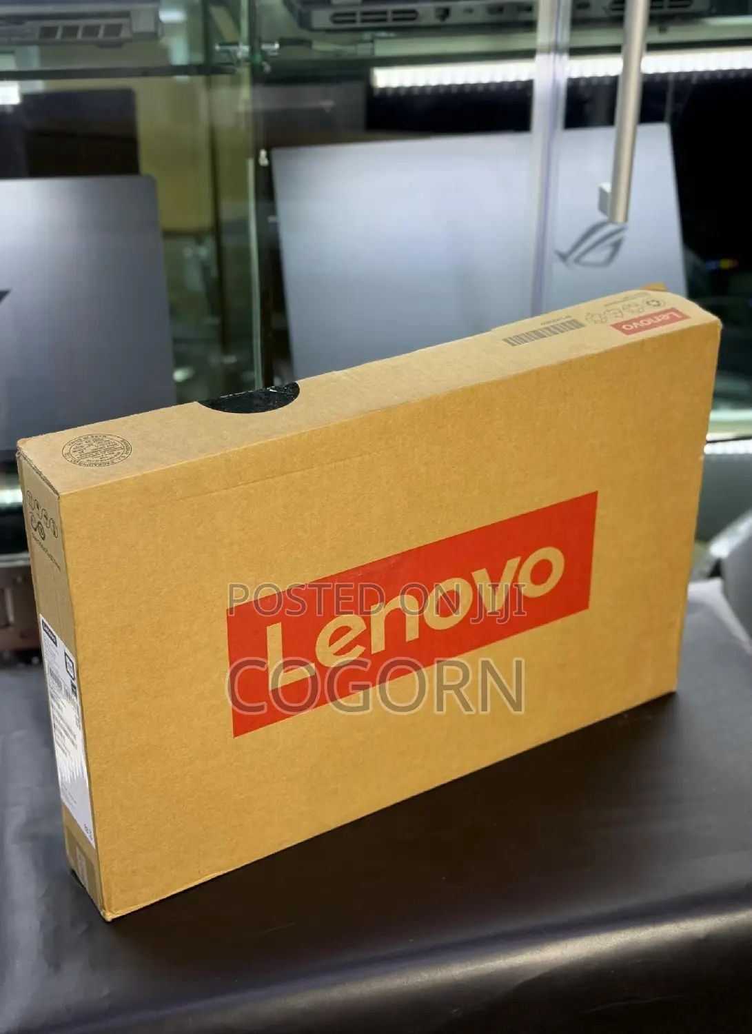 New Laptop Lenovo IdeaPad Flex 15 16GB Intel Core I7 SSD 512GB