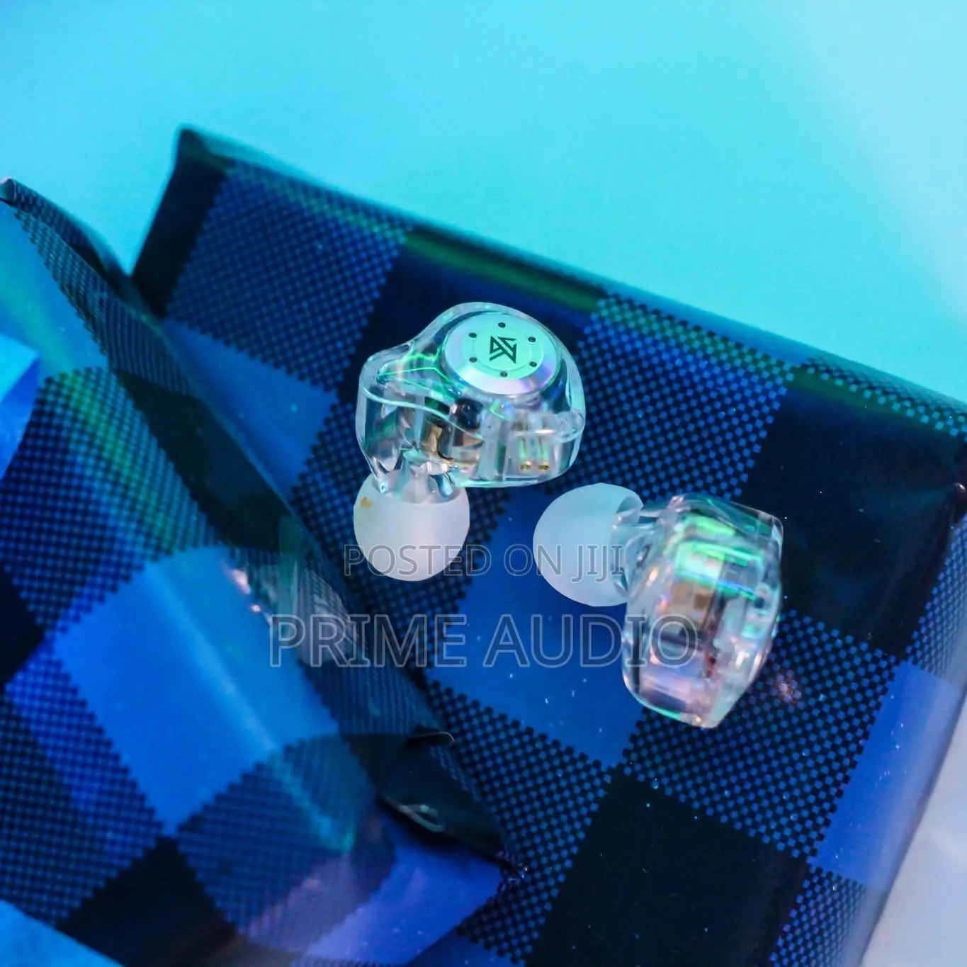 Kz Edx Pro in-Ear Headphones