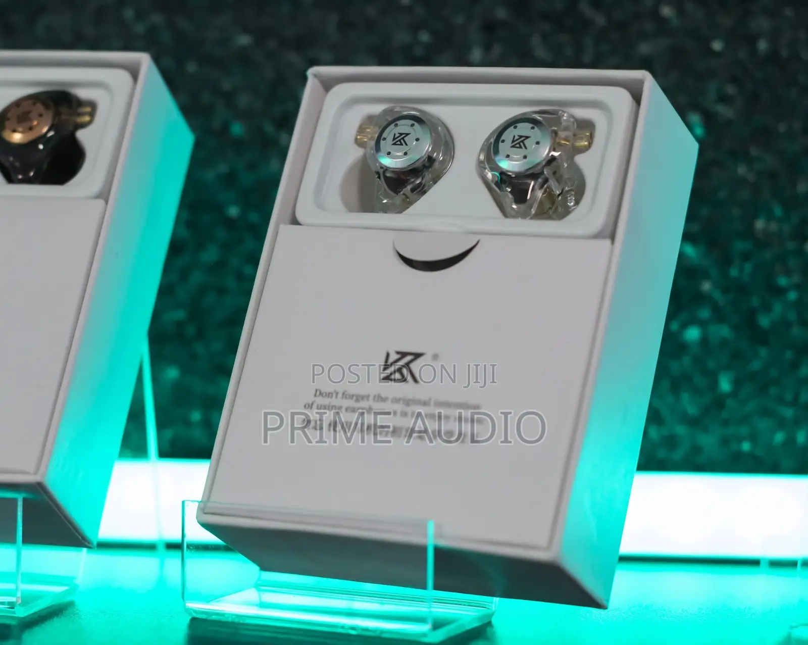 Kz Edx Pro in-Ear Headphones