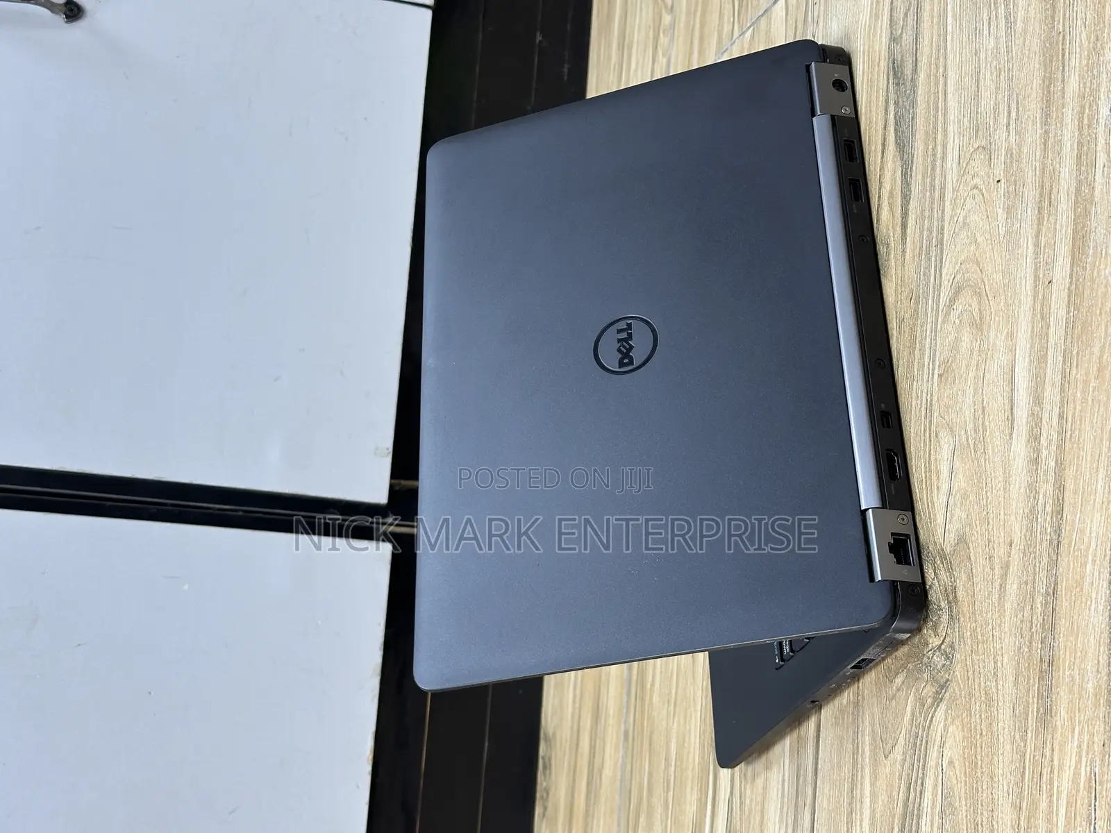 Laptop Dell Latitude 12 E7270 8GB Intel Core i5 SSD 128GB