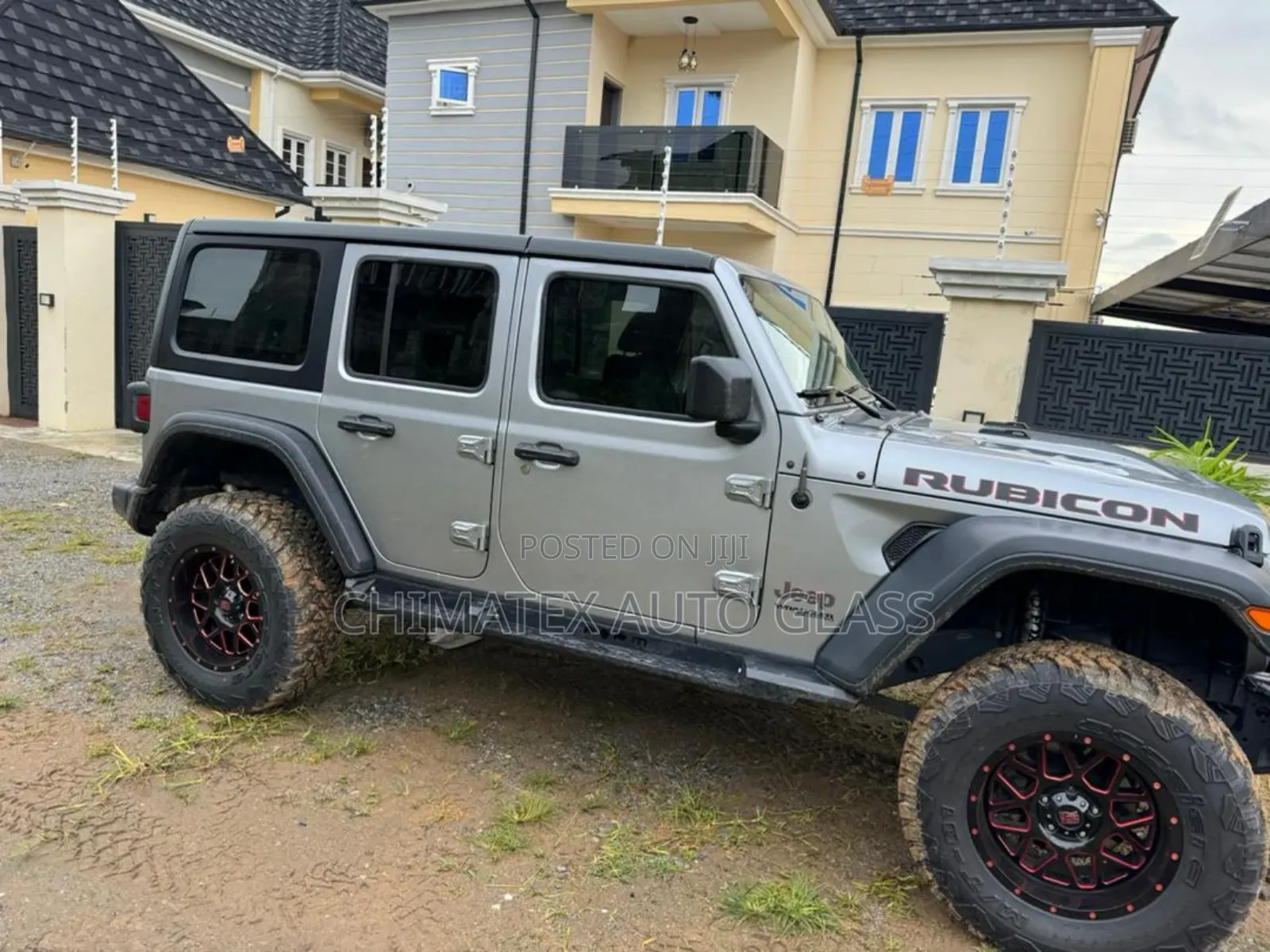 Jeep Wrangler 2020 Windscreen Glass Available We Deliver