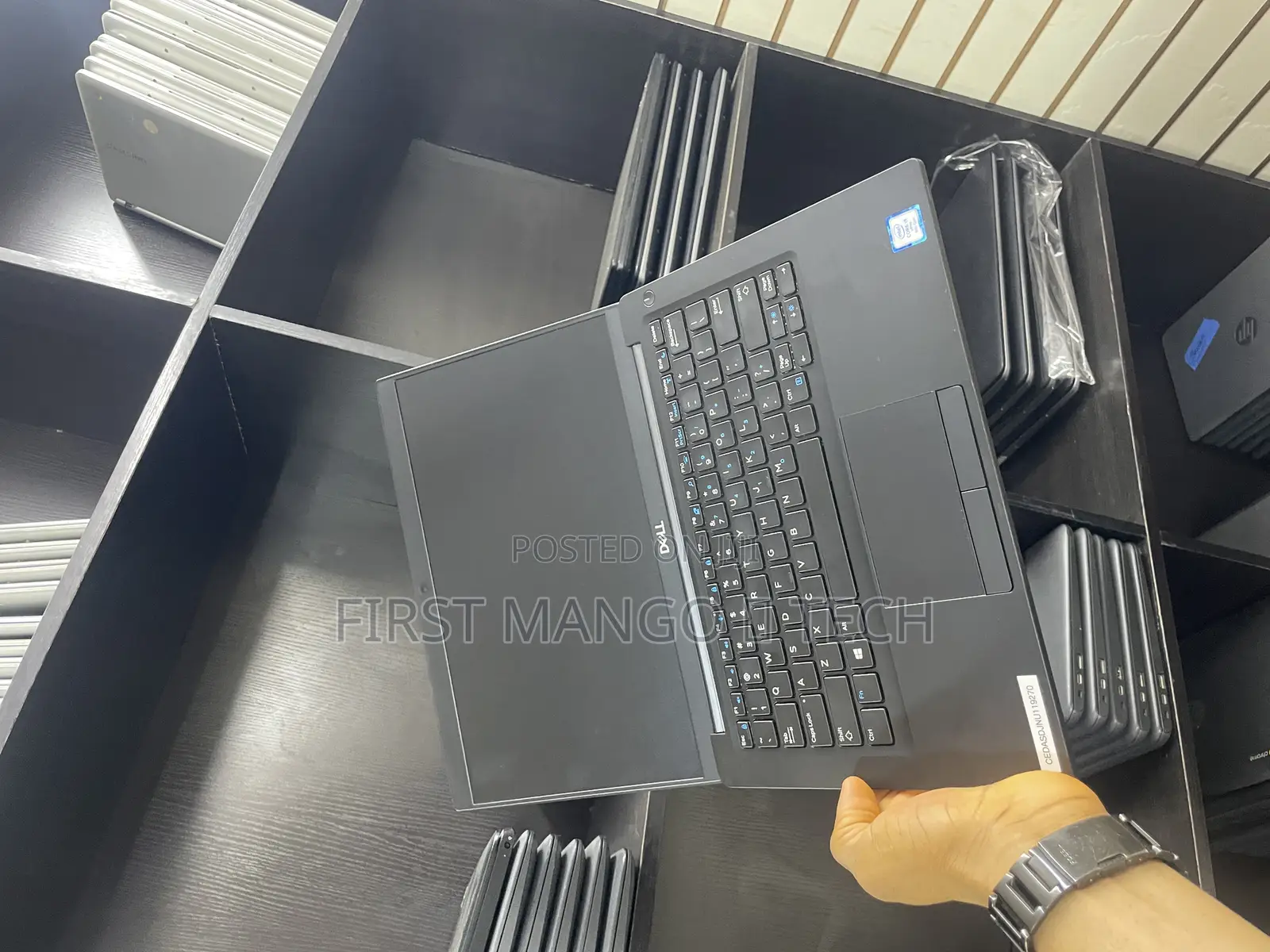 Laptop Dell Latitude 7390 8GB Intel Core I5 SSD 256GB