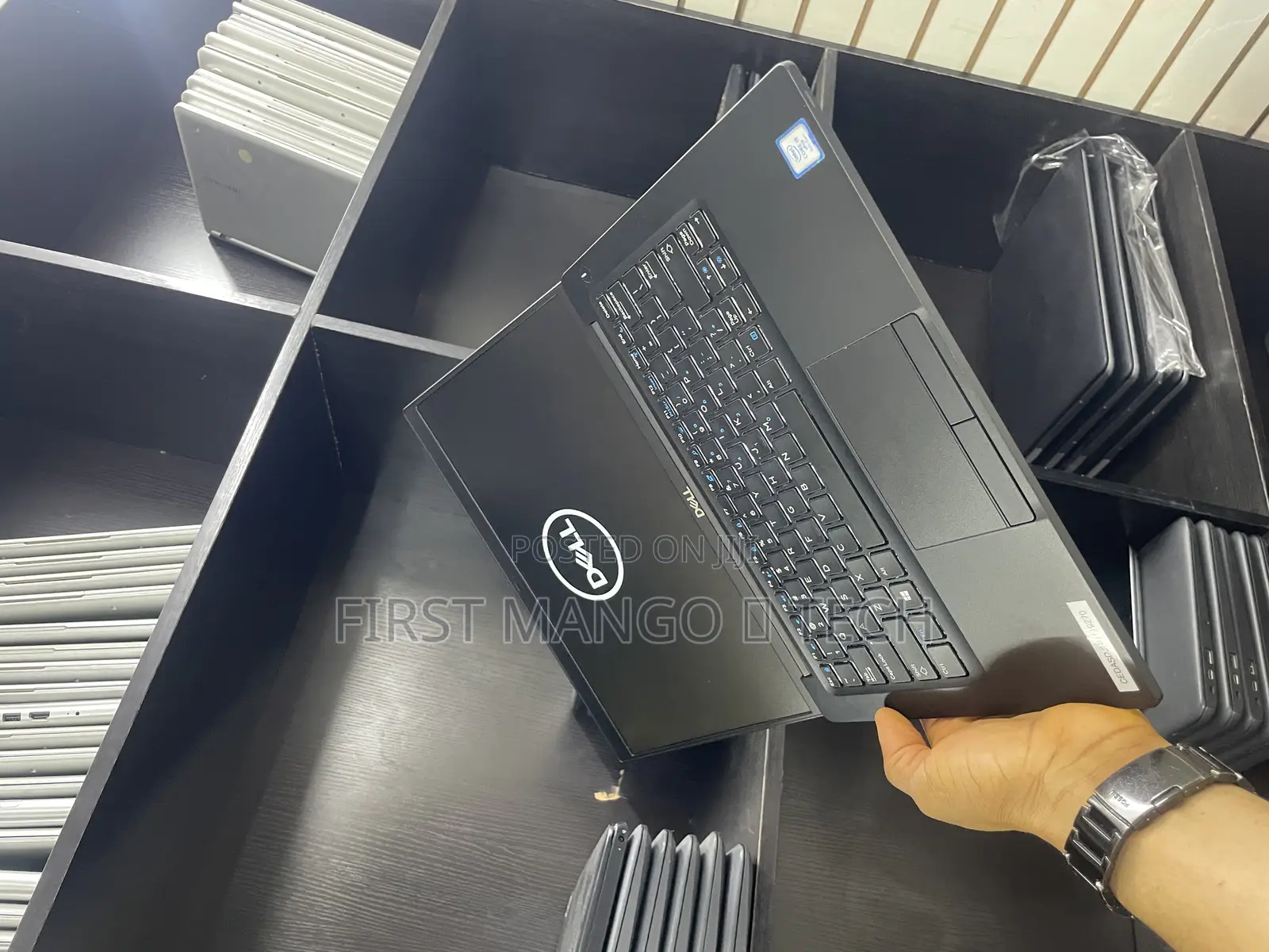 Laptop Dell Latitude 7390 8GB Intel Core I5 SSD 256GB