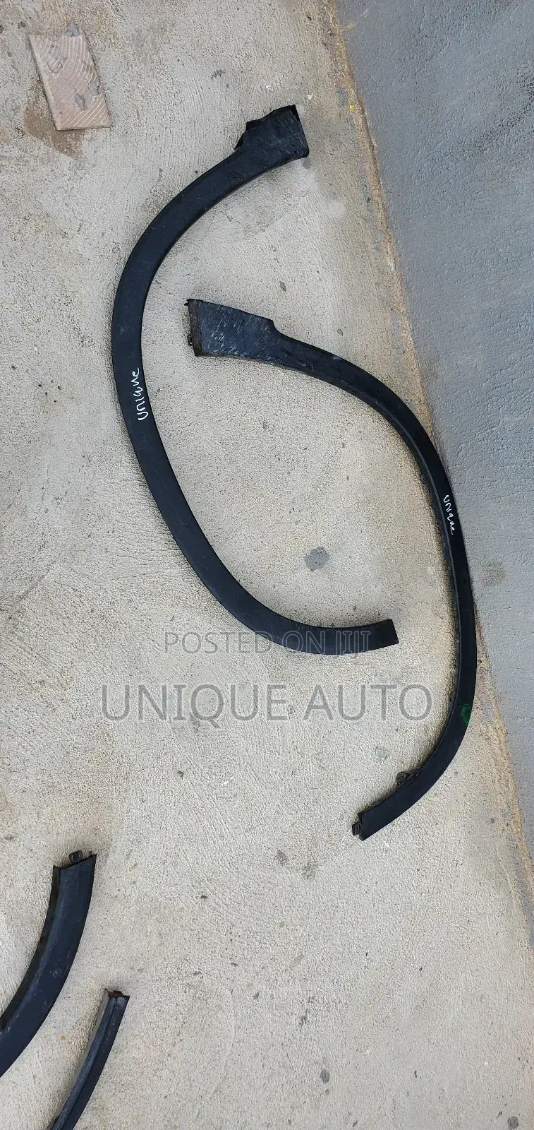 Fender Chrome 2016 Pilot Front Right