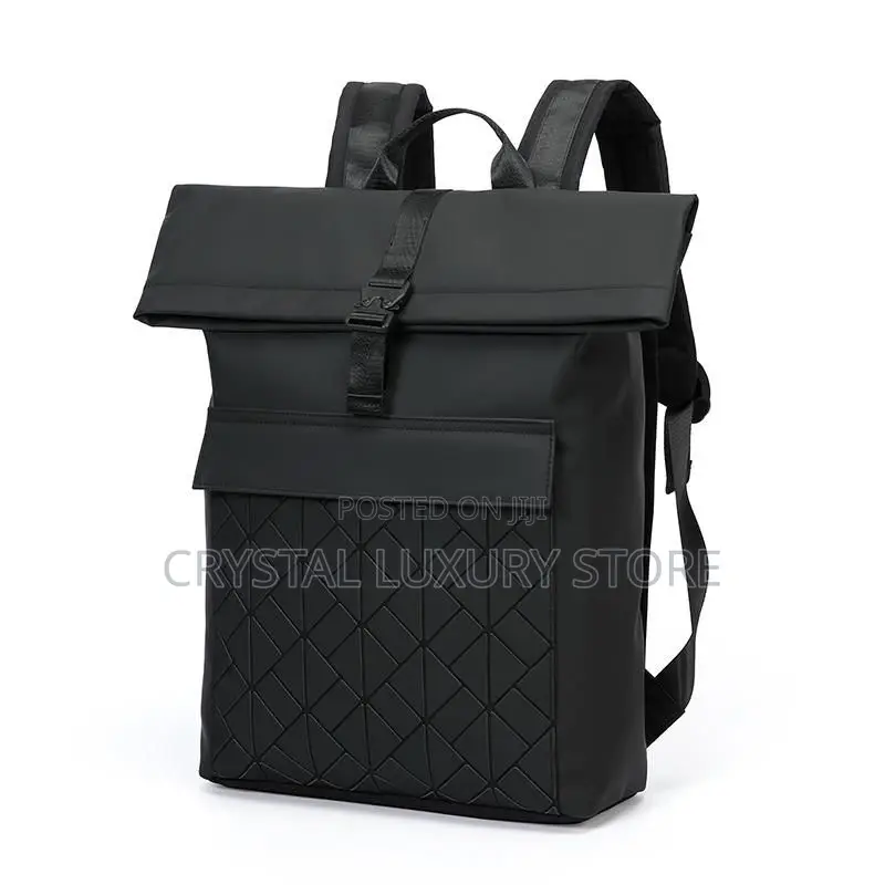 High Quality Luxury Genuine Leather Bag