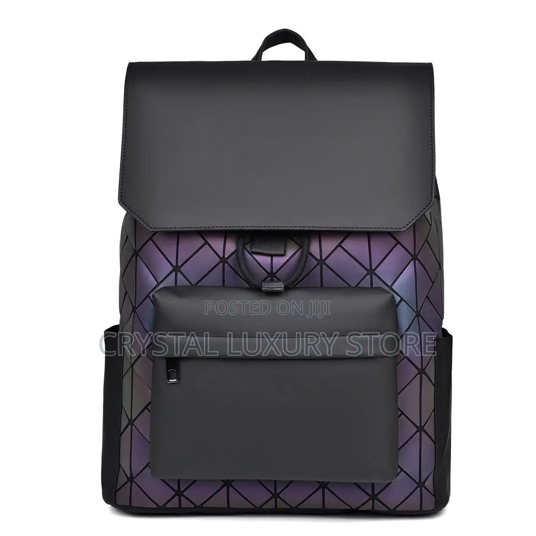 High Quality Luxury Genuine Leather Bag