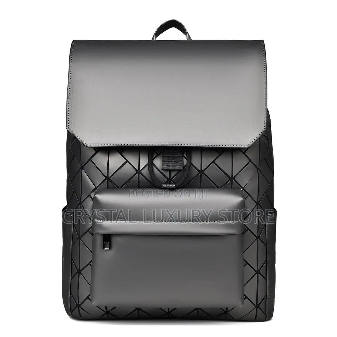High Quality Luxury Genuine Leather Bag