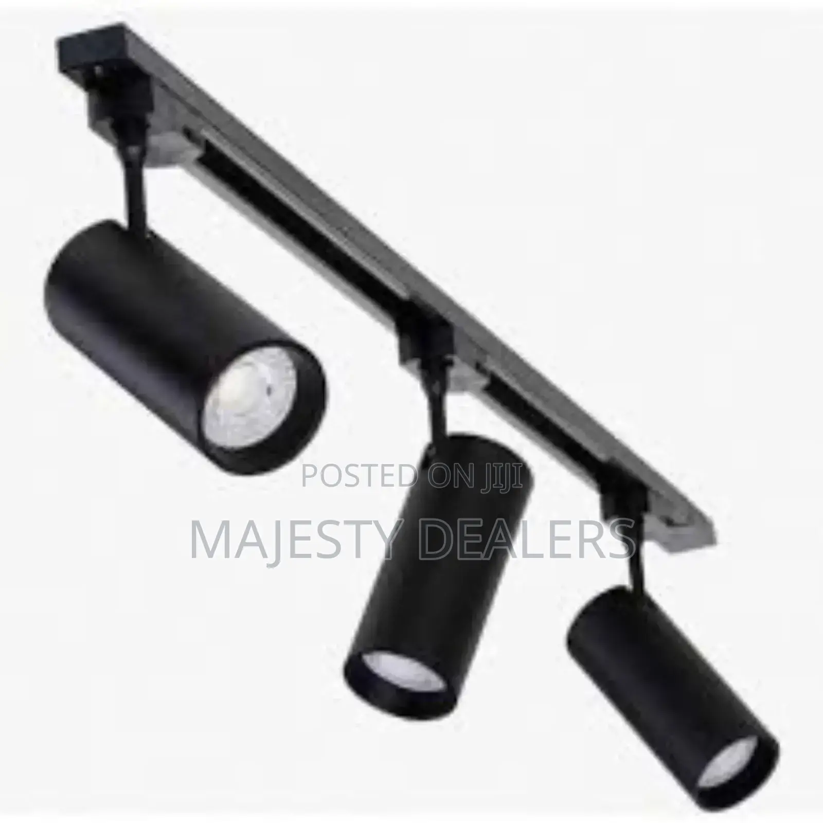 Track Light Double Colors 3in1 Plus Led Lights Accessories
