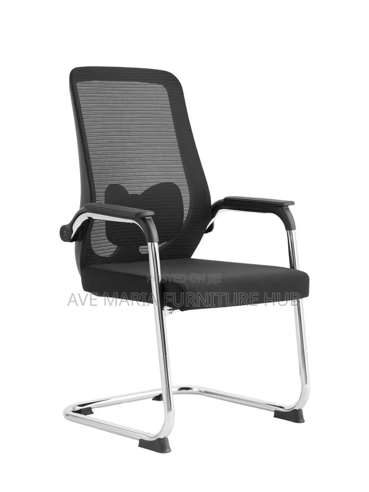 Office Visitors Chair.