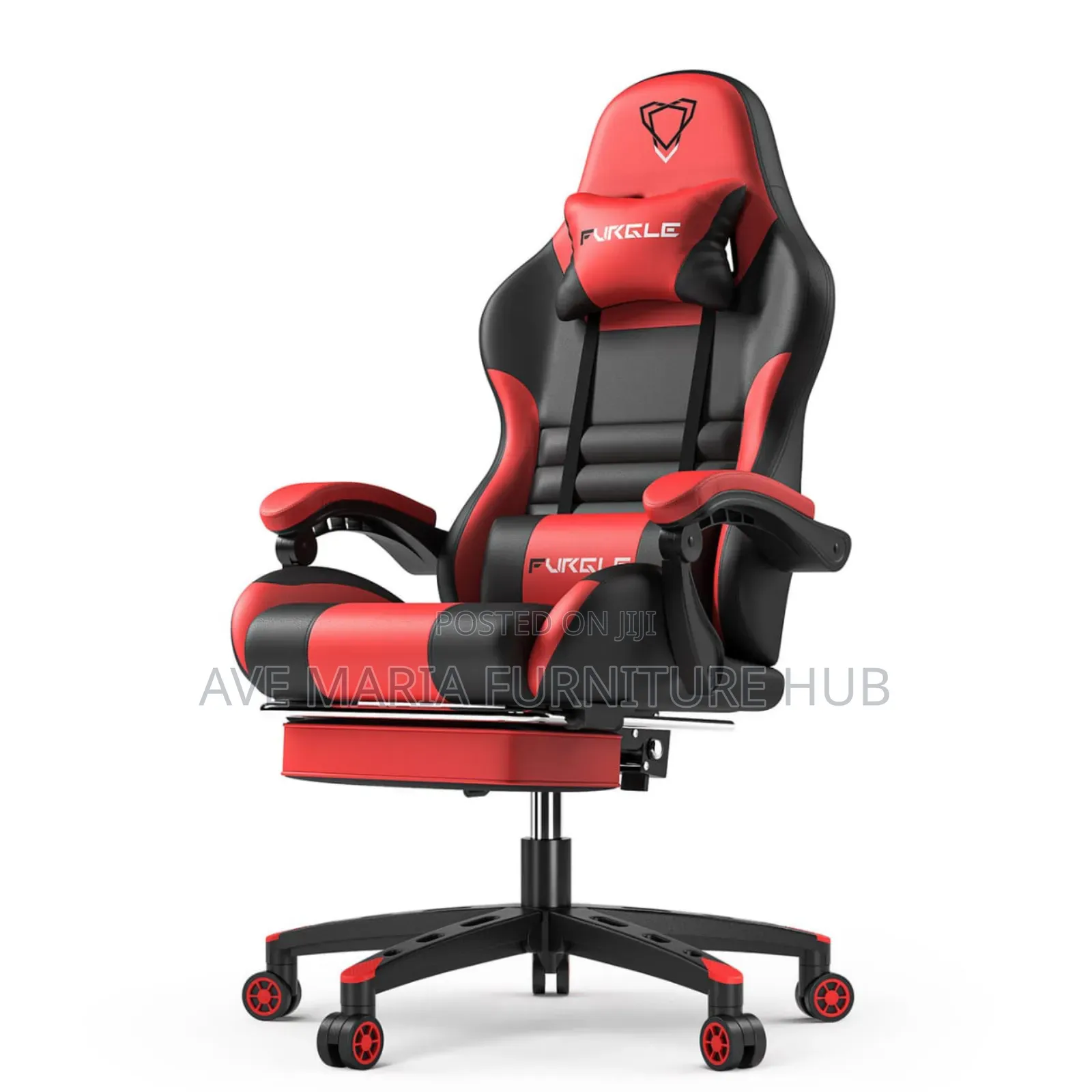 Executive Office Gaming Chair.