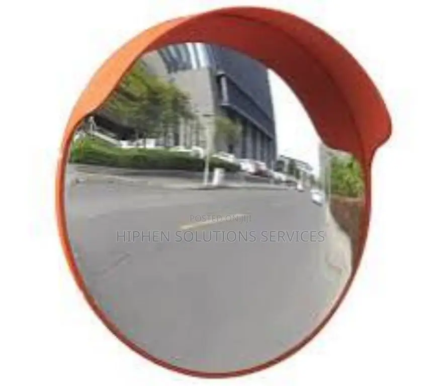 Traffic Safety Convex Mirror